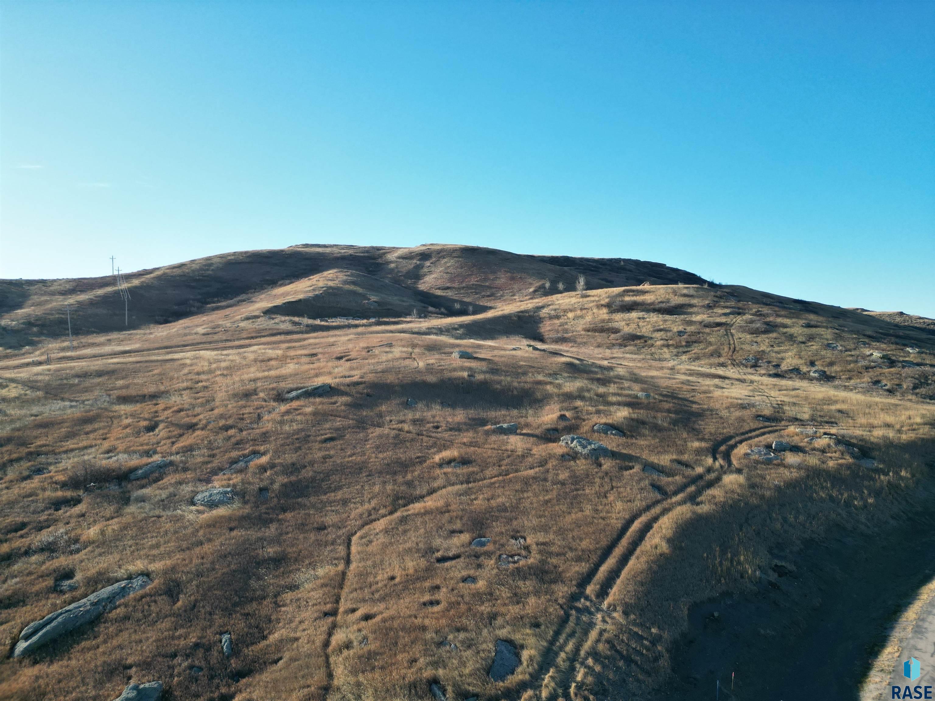 Ambush Ranch Rd Road #LOT 9, Rapid City, South Dakota image 2