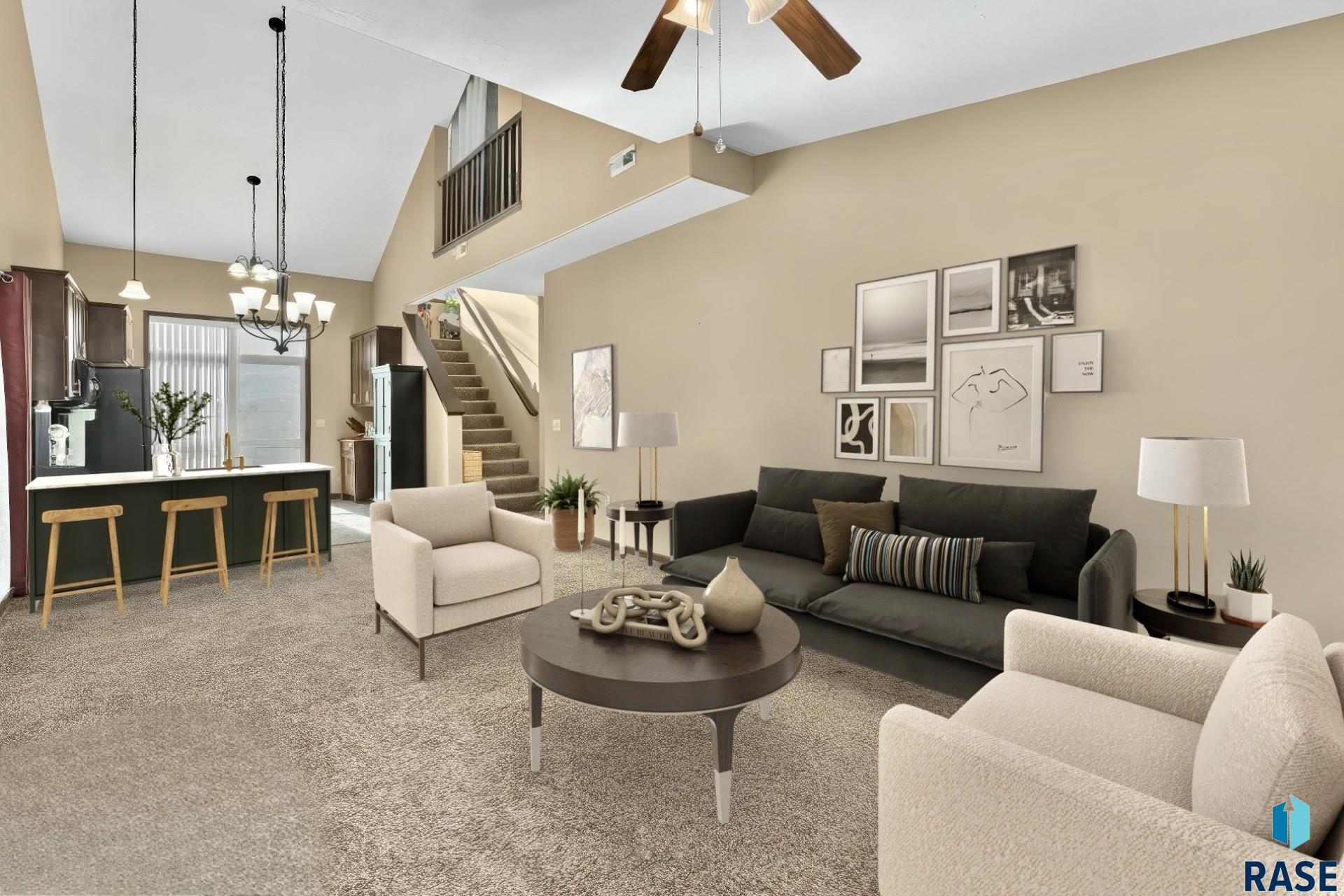 2719 E Indigo Pl Place, Sioux Falls, South Dakota image 2
