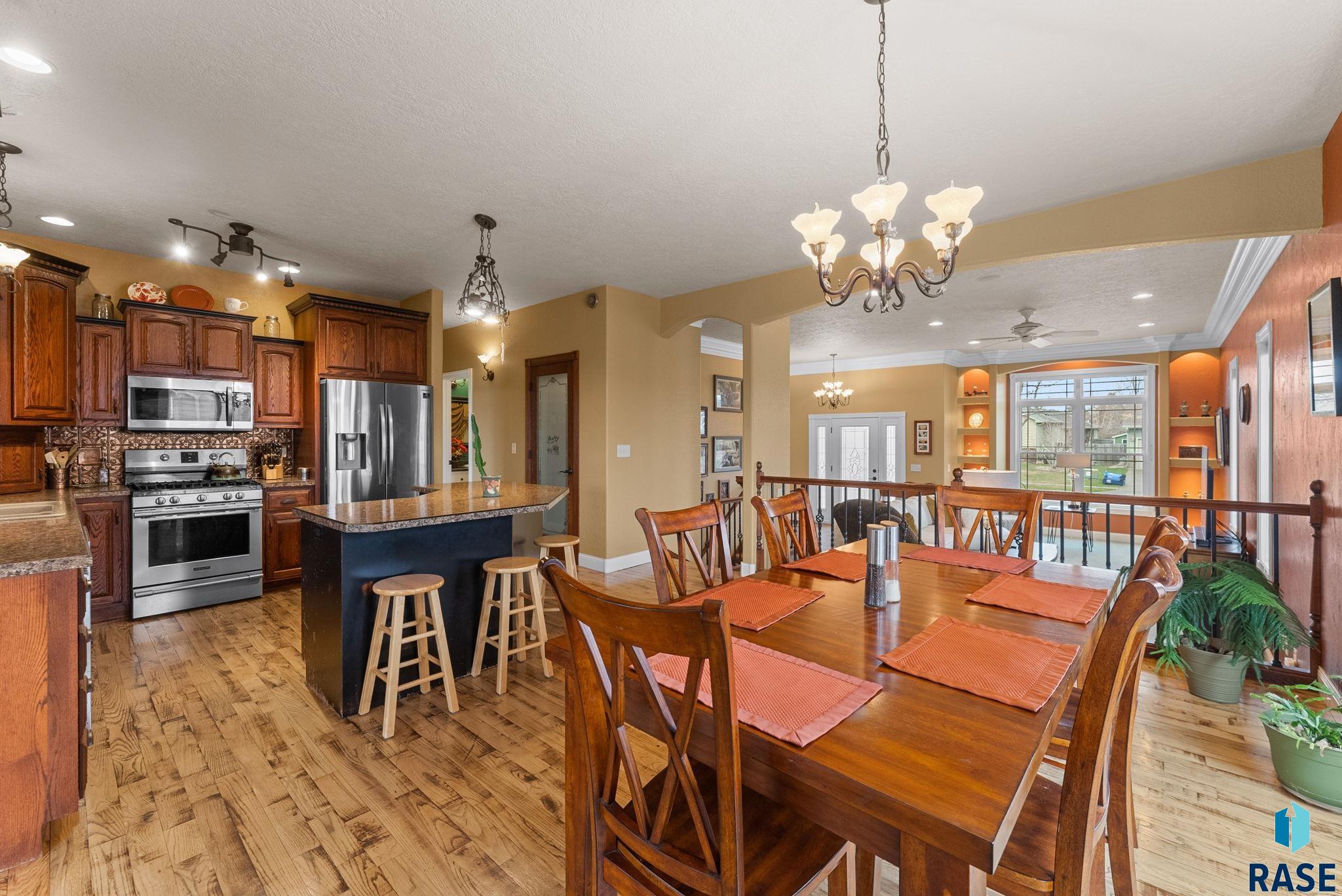 1003 E Walnut St Street, Harrisburg, South Dakota image 3