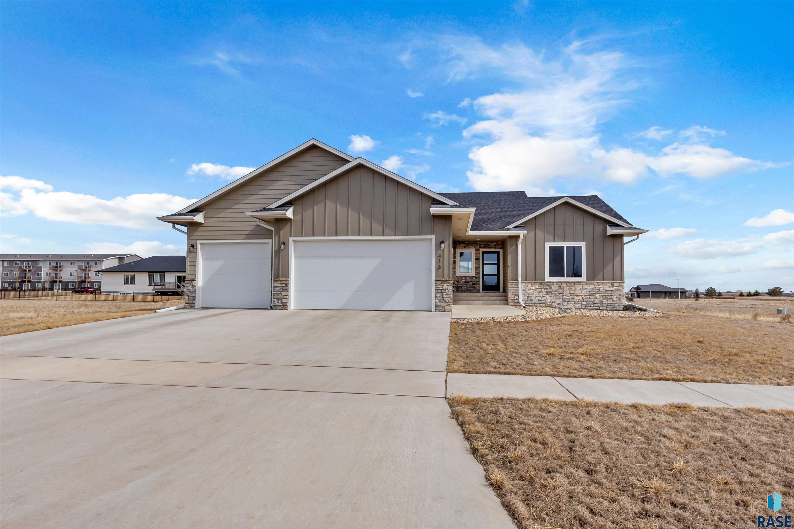 416 Bunyan Dr Drive, Harrisburg, South Dakota image 24