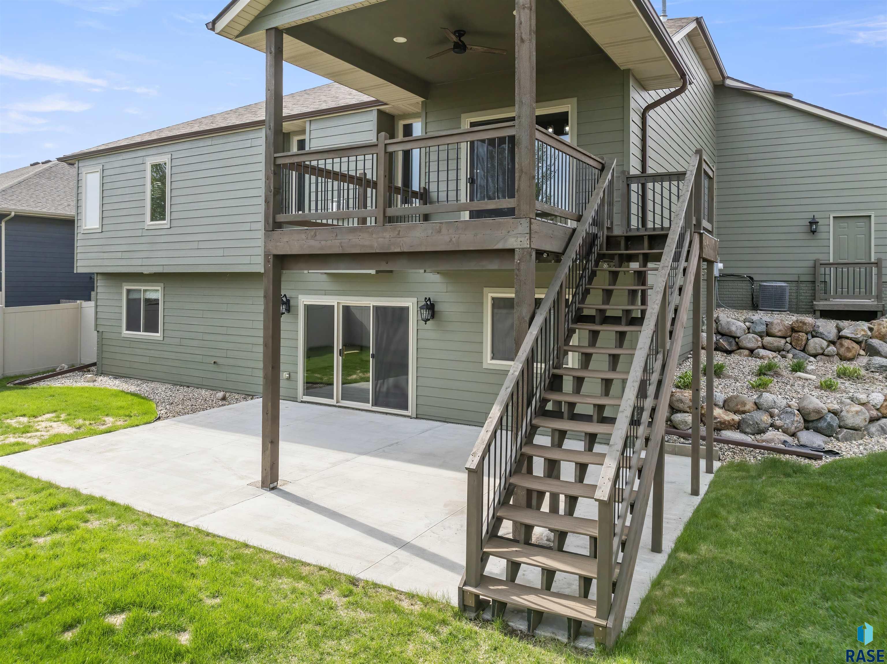 Sioux Falls, South Dakota 57108, United States, 5 Bedrooms Bedrooms, ,3 BathroomsBathrooms,Residential,Active,126773