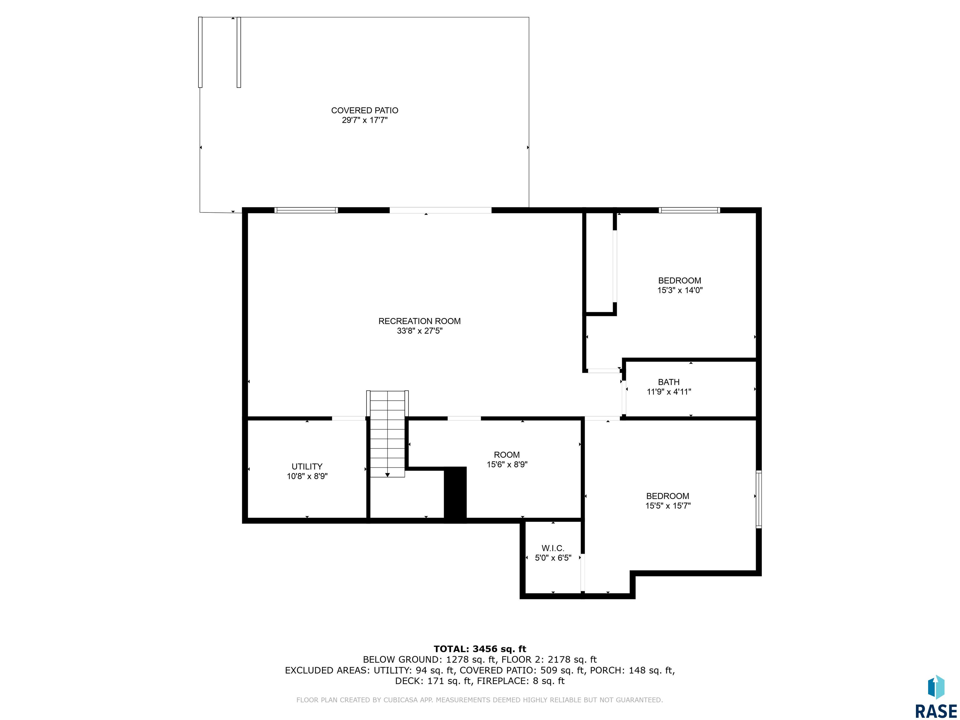 Sioux Falls, South Dakota 57108, United States, 5 Bedrooms Bedrooms, ,3 BathroomsBathrooms,Residential,Active,126773
