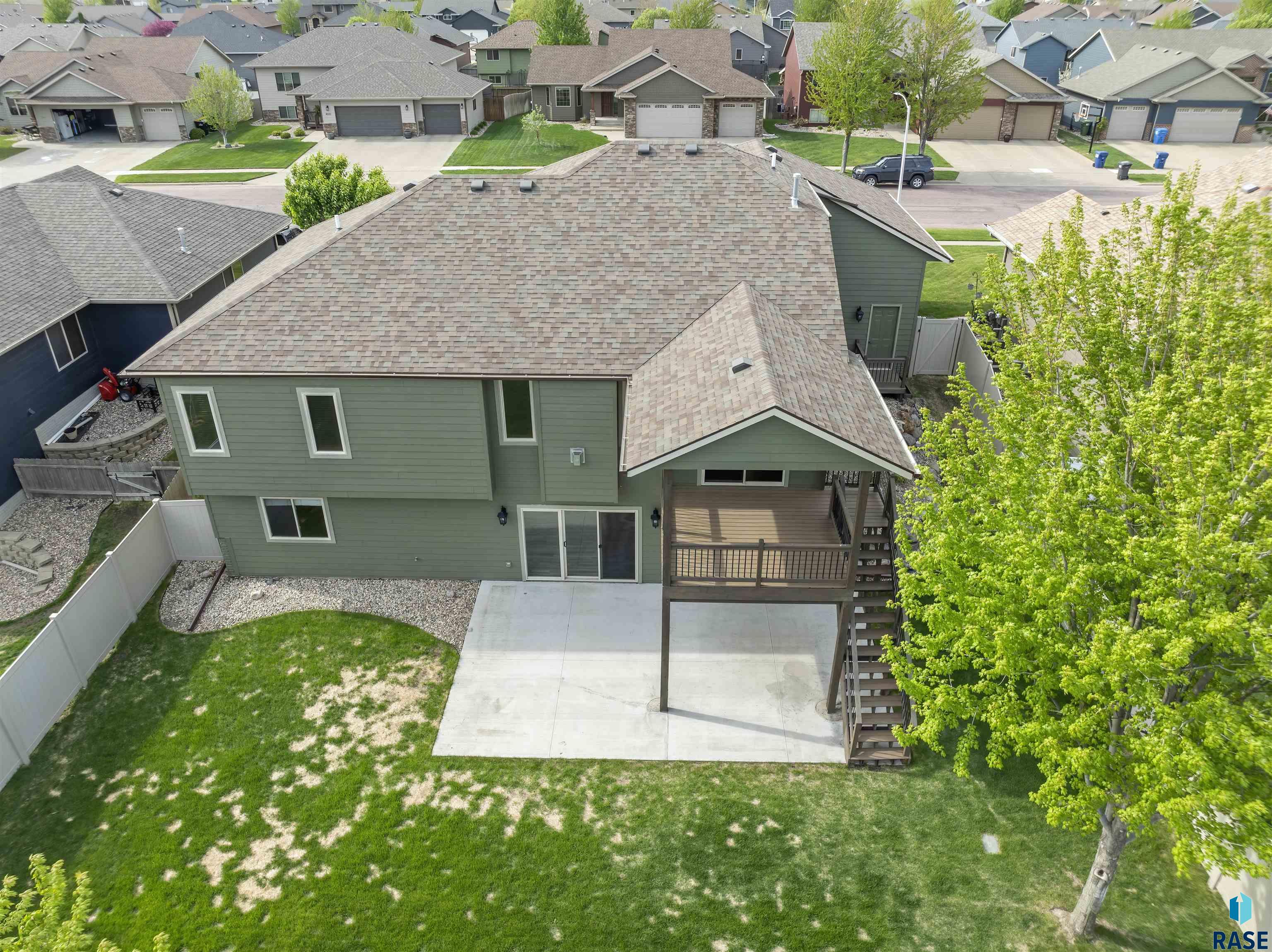 Sioux Falls, South Dakota 57108, United States, 5 Bedrooms Bedrooms, ,3 BathroomsBathrooms,Residential,Active,126773