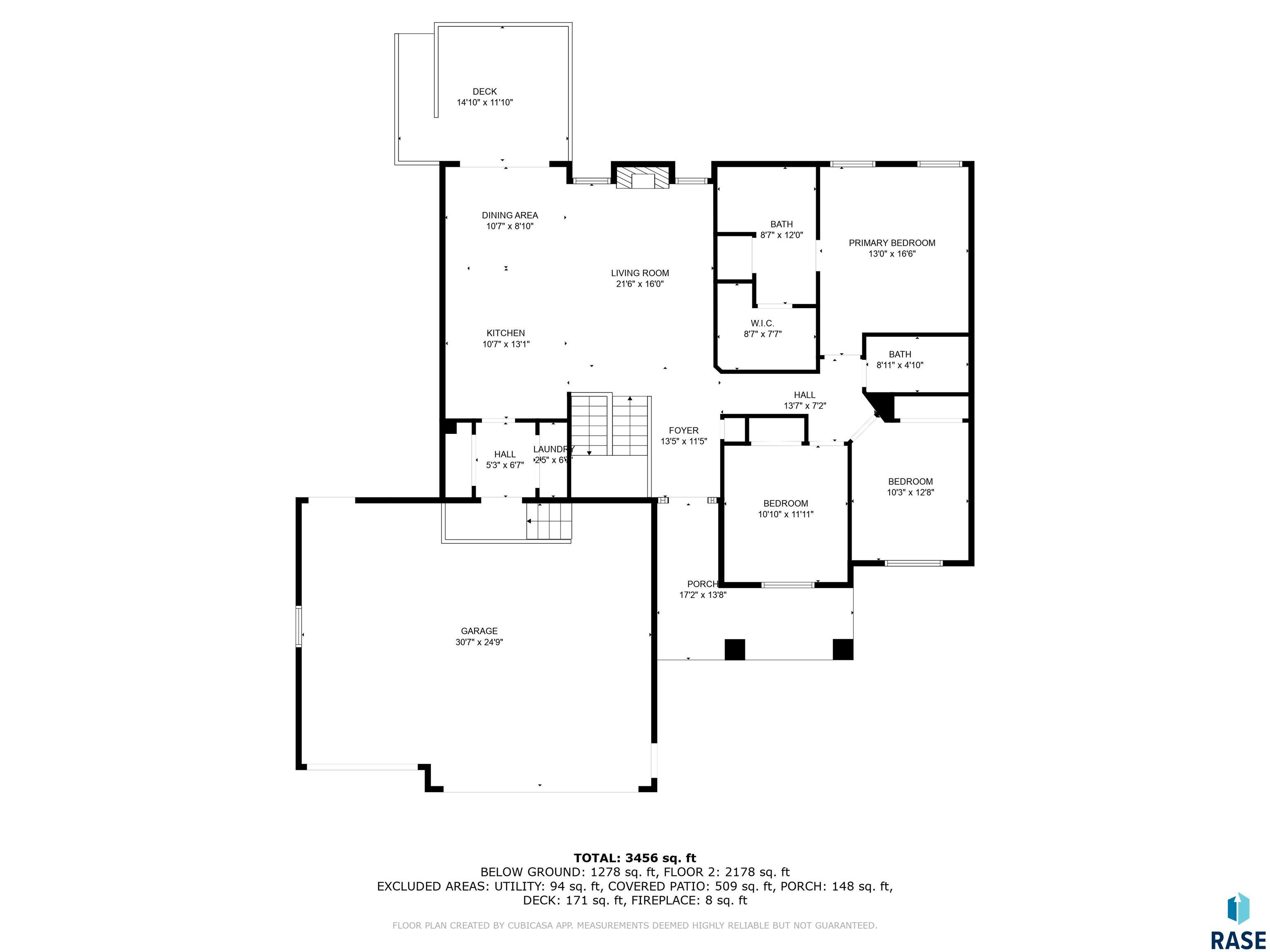 Sioux Falls, South Dakota 57108, United States, 5 Bedrooms Bedrooms, ,3 BathroomsBathrooms,Residential,Active,126773