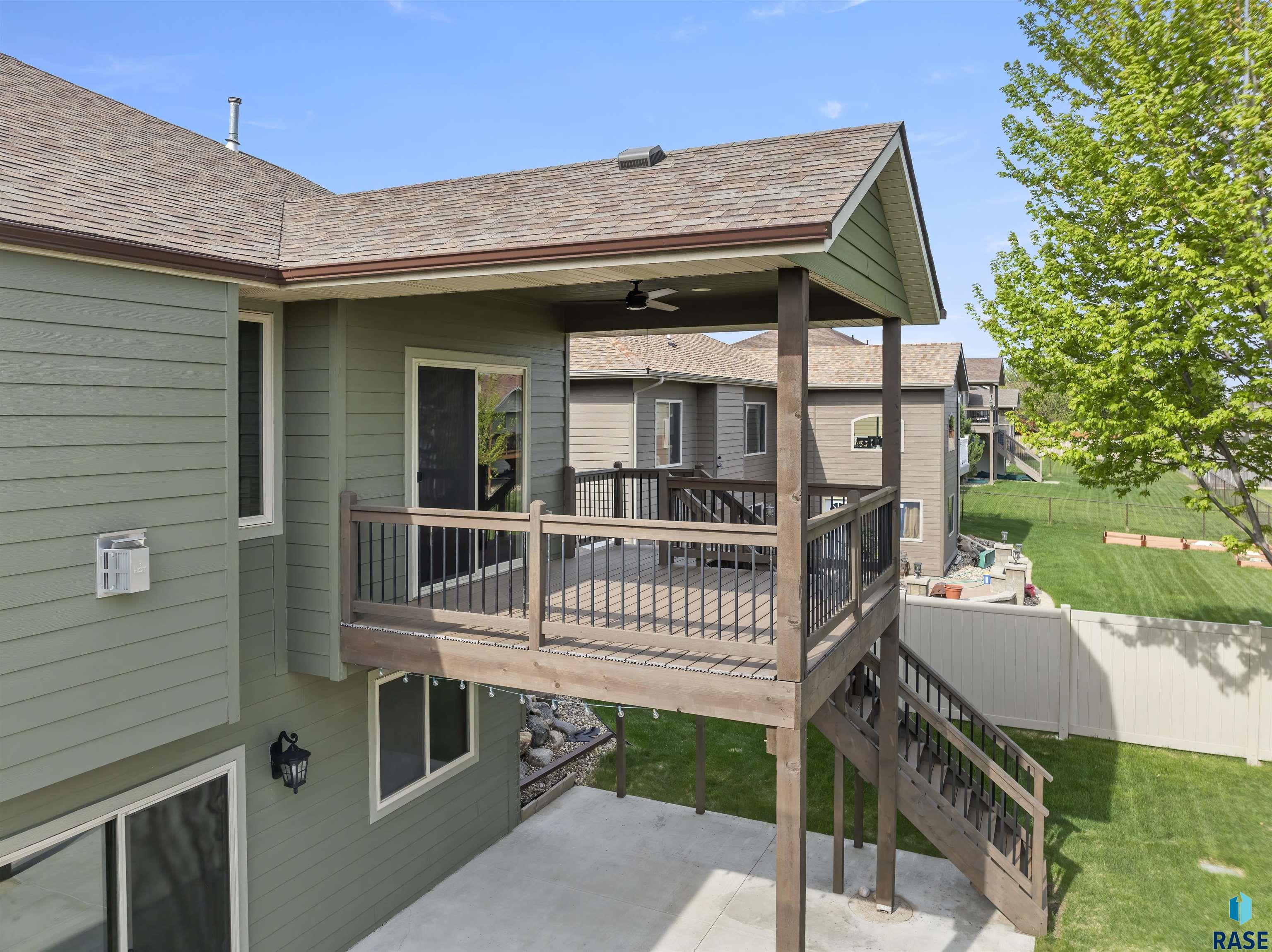 Sioux Falls, South Dakota 57108, United States, 5 Bedrooms Bedrooms, ,3 BathroomsBathrooms,Residential,Active,126773