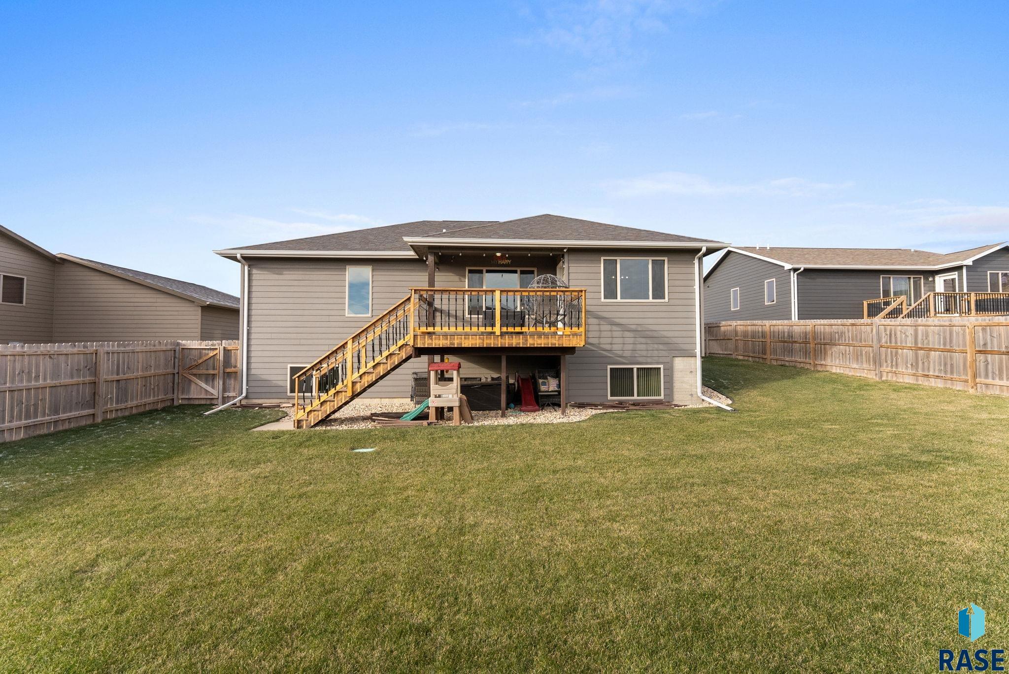 4032 S Homerun Ave Avenue, Sioux Falls, South Dakota image 22