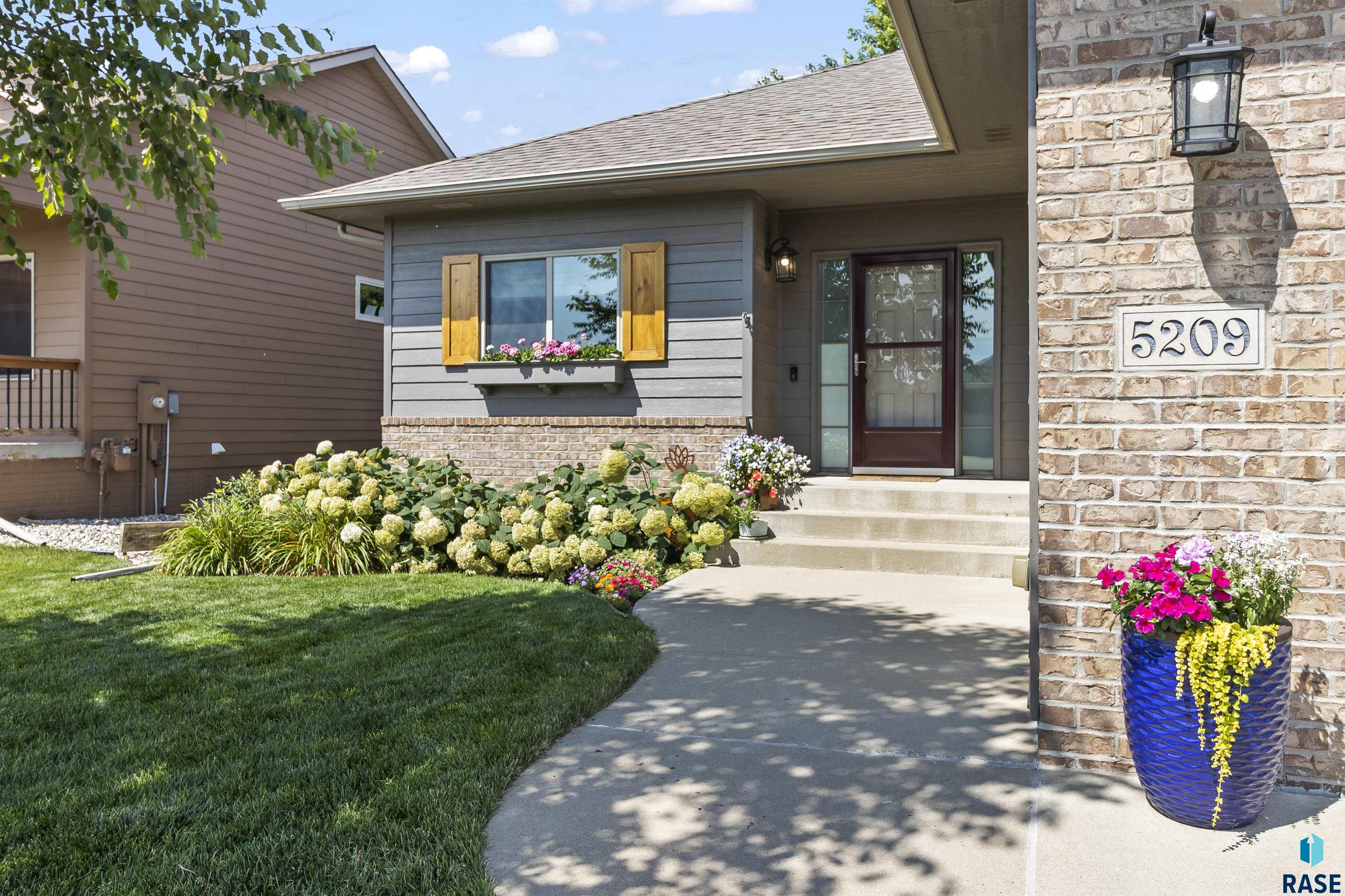5209 S Sirocco Ave Avenue, Sioux Falls, New Jersey image 2