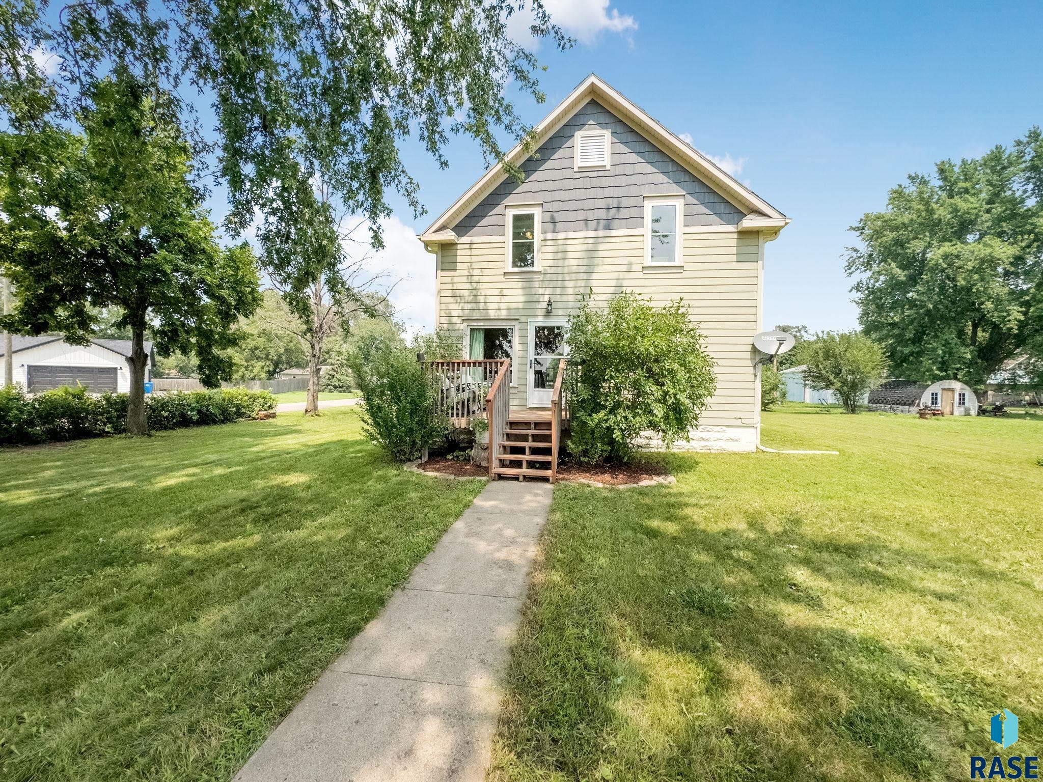 Centerville, South Dakota 57014, United States, 3 Bedrooms Bedrooms, ,2 BathroomsBathrooms,Residential,Active,183288