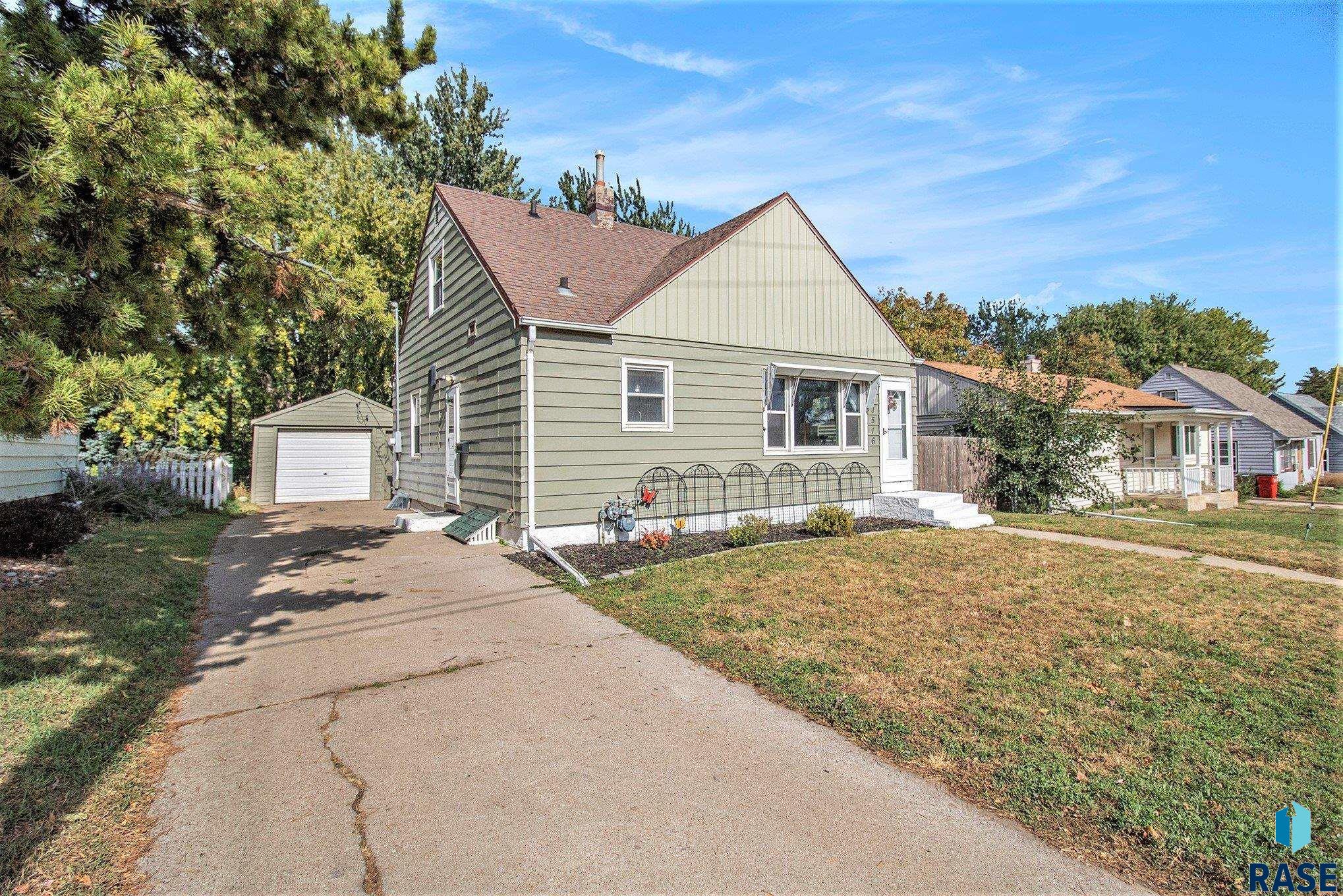 Sioux Falls, South Dakota 57105, United States, 2 Bedrooms Bedrooms, ,2 BathroomsBathrooms,Residential,Active,225904