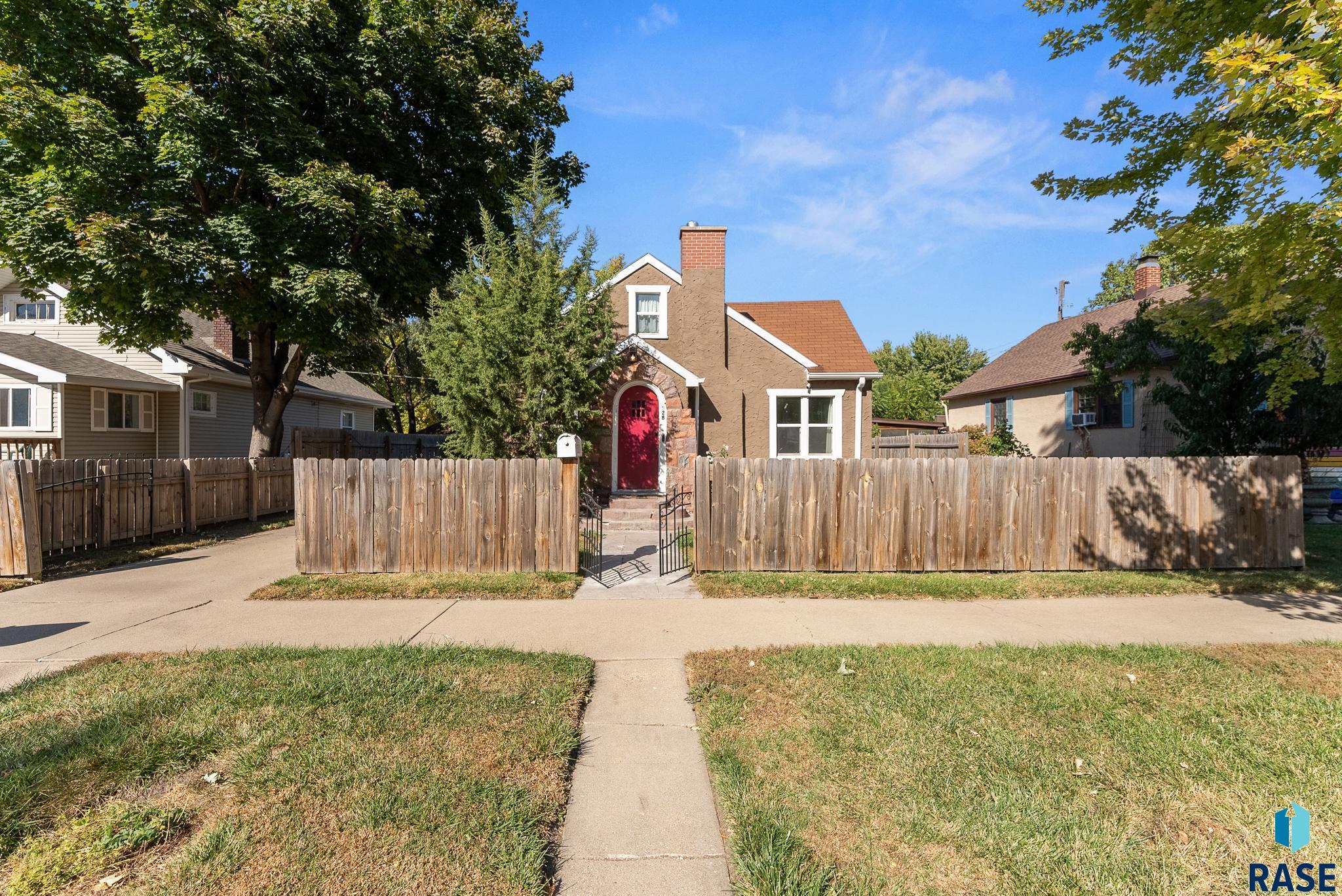 528 W 1st St Street, Sioux Falls, South Dakota image 19