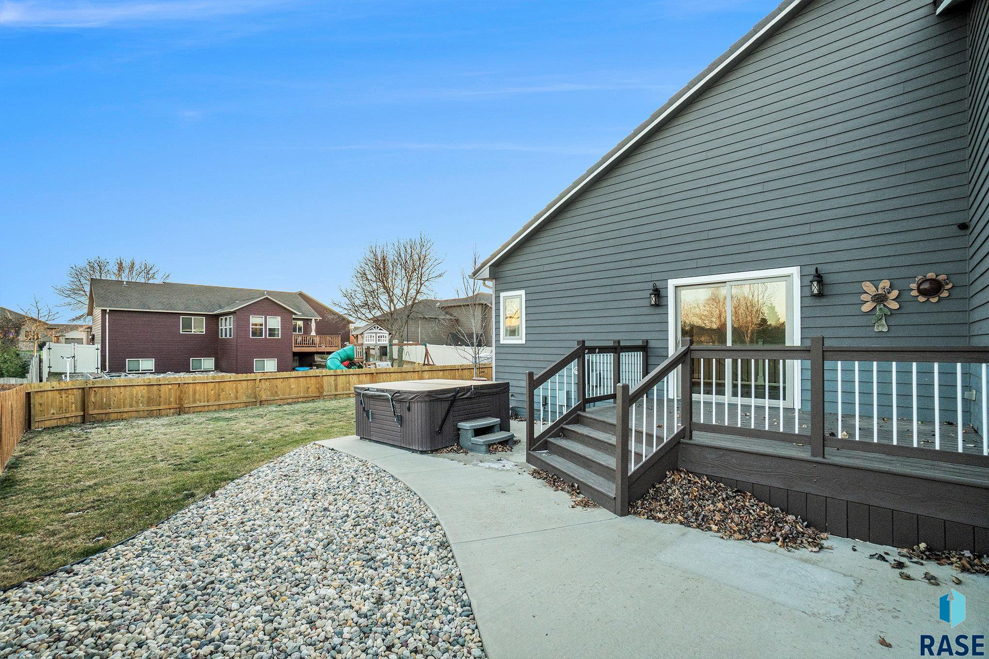 2405 E Yorkshire St Street, Sioux Falls, South Dakota image 32