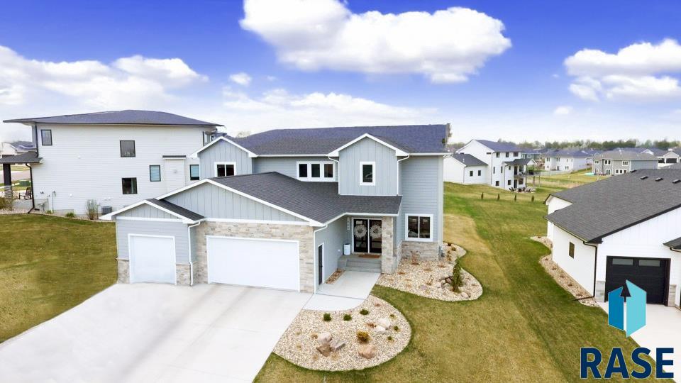 1909 Firestone Ln Lane, Sioux Falls, New Jersey image 1