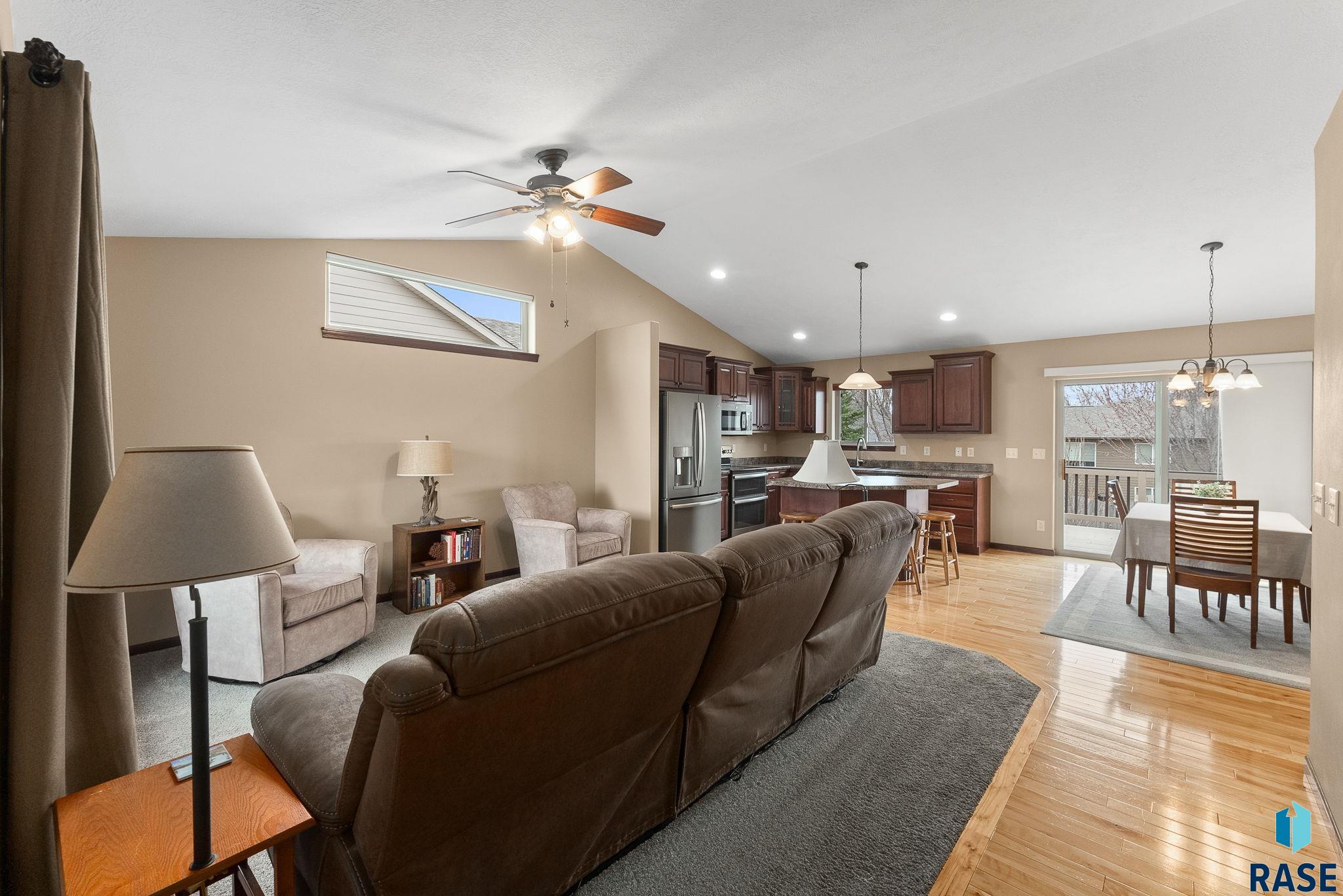 3141 S Harmony Ct Court, Sioux Falls, South Dakota image 5