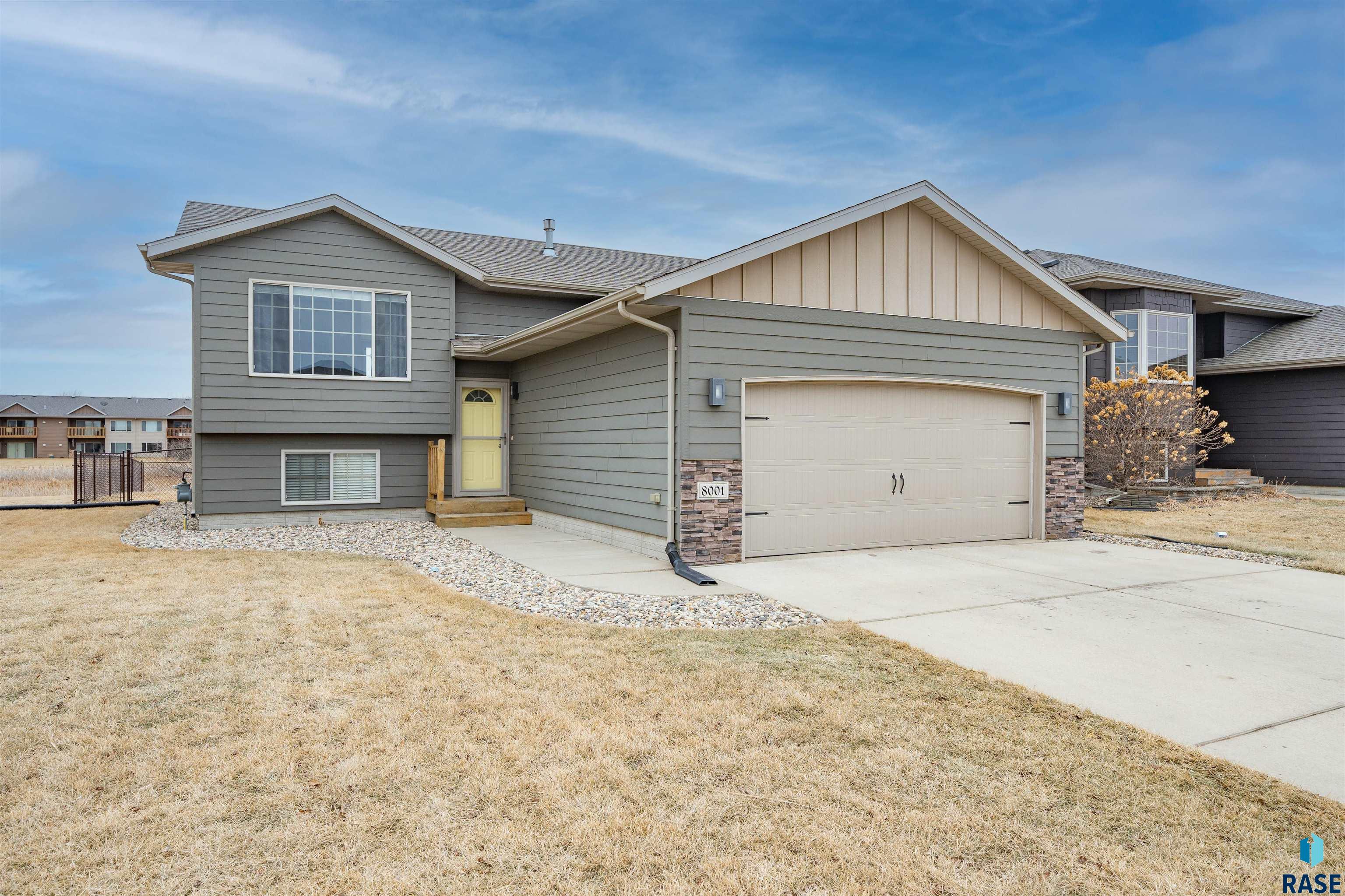 8001 W 55th St Street, Sioux Falls, South Dakota image 2