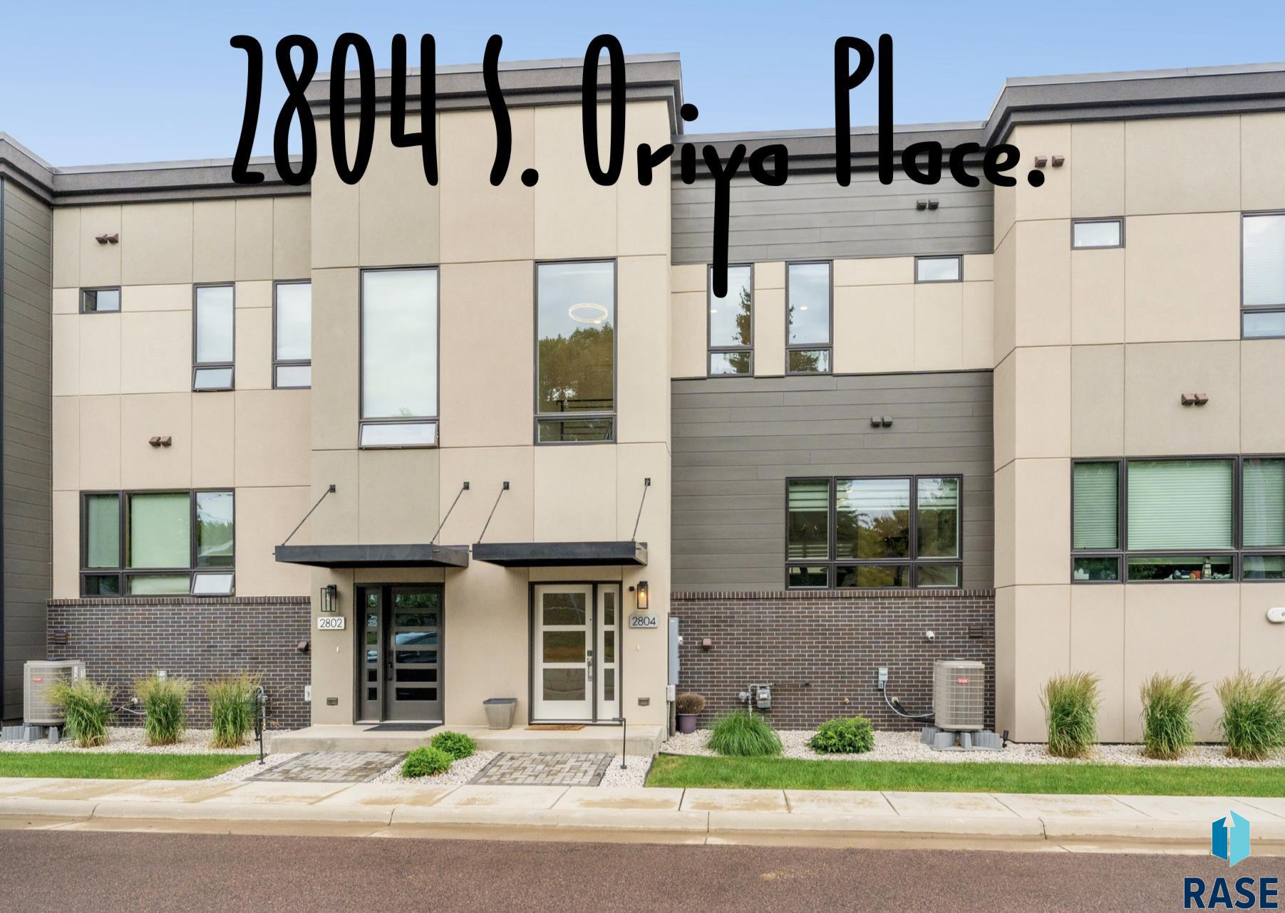 2804 Oriya Pl Place, Sioux Falls, South Dakota image 2