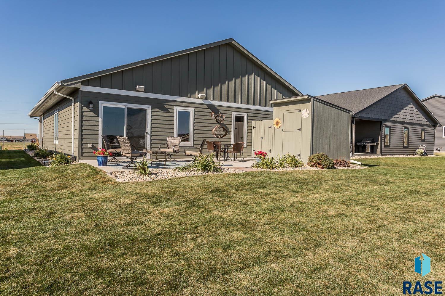 294 Devitt Dr Drive, Harrisburg, South Dakota image 22