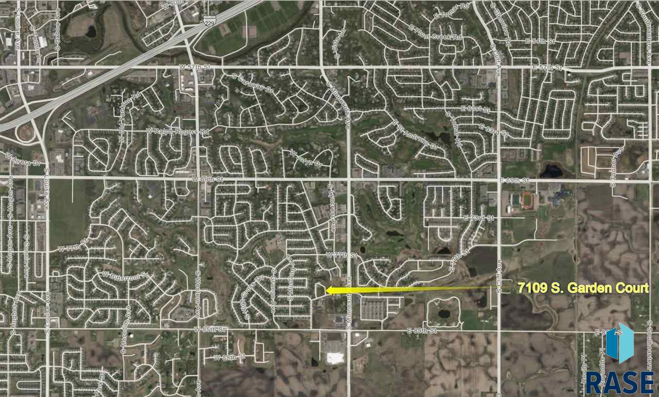7109 S Garden Ct Court, Sioux Falls, South Dakota image 13