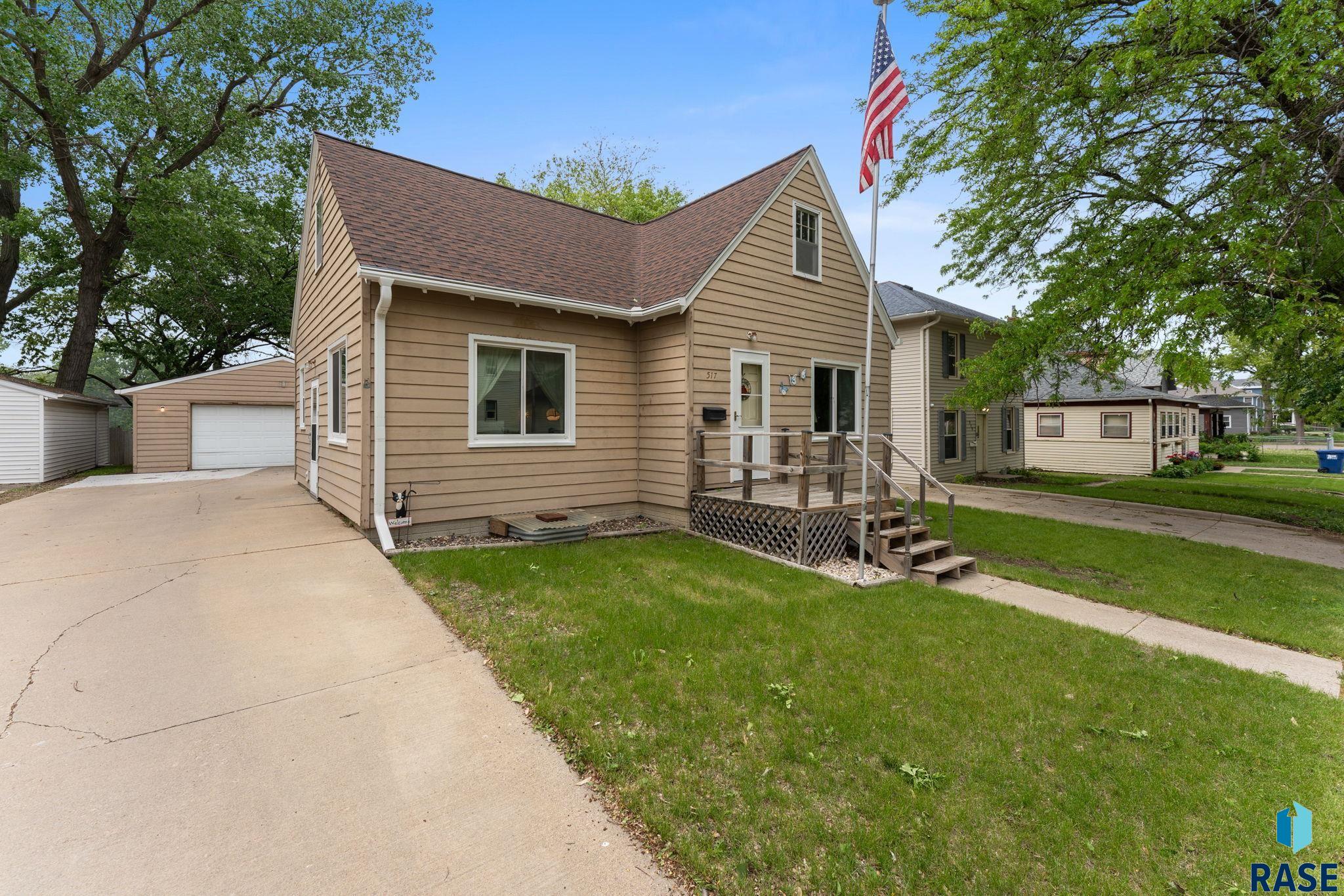 517 S Summit Ave Avenue, Sioux Falls, New Jersey image 2