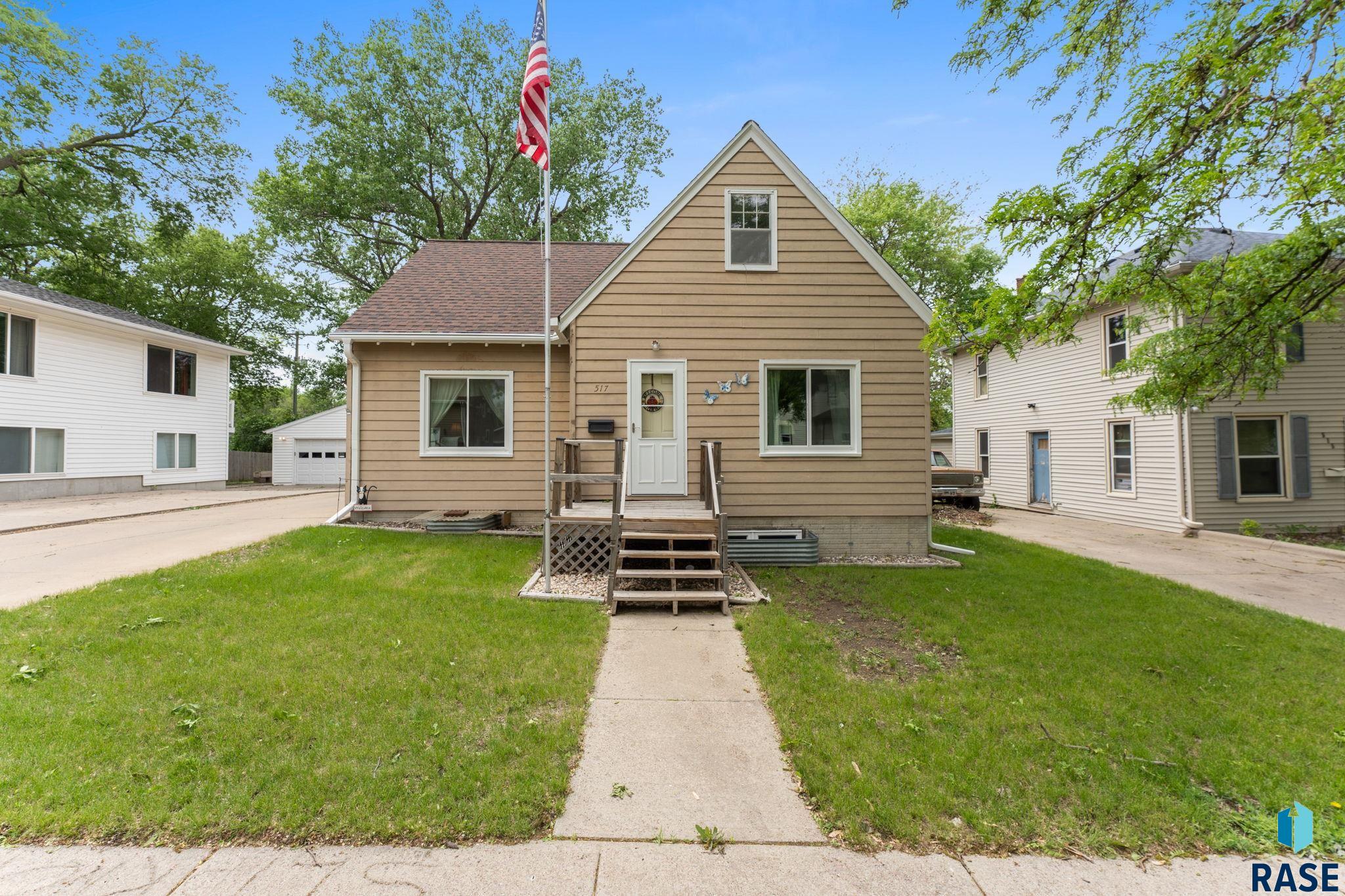 517 S Summit Ave Avenue, Sioux Falls, New Jersey image 1