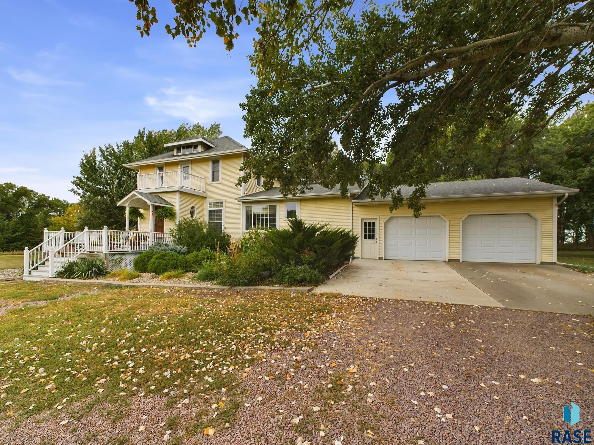 28589 480th Ave Avenue, Canton, South Dakota image 1