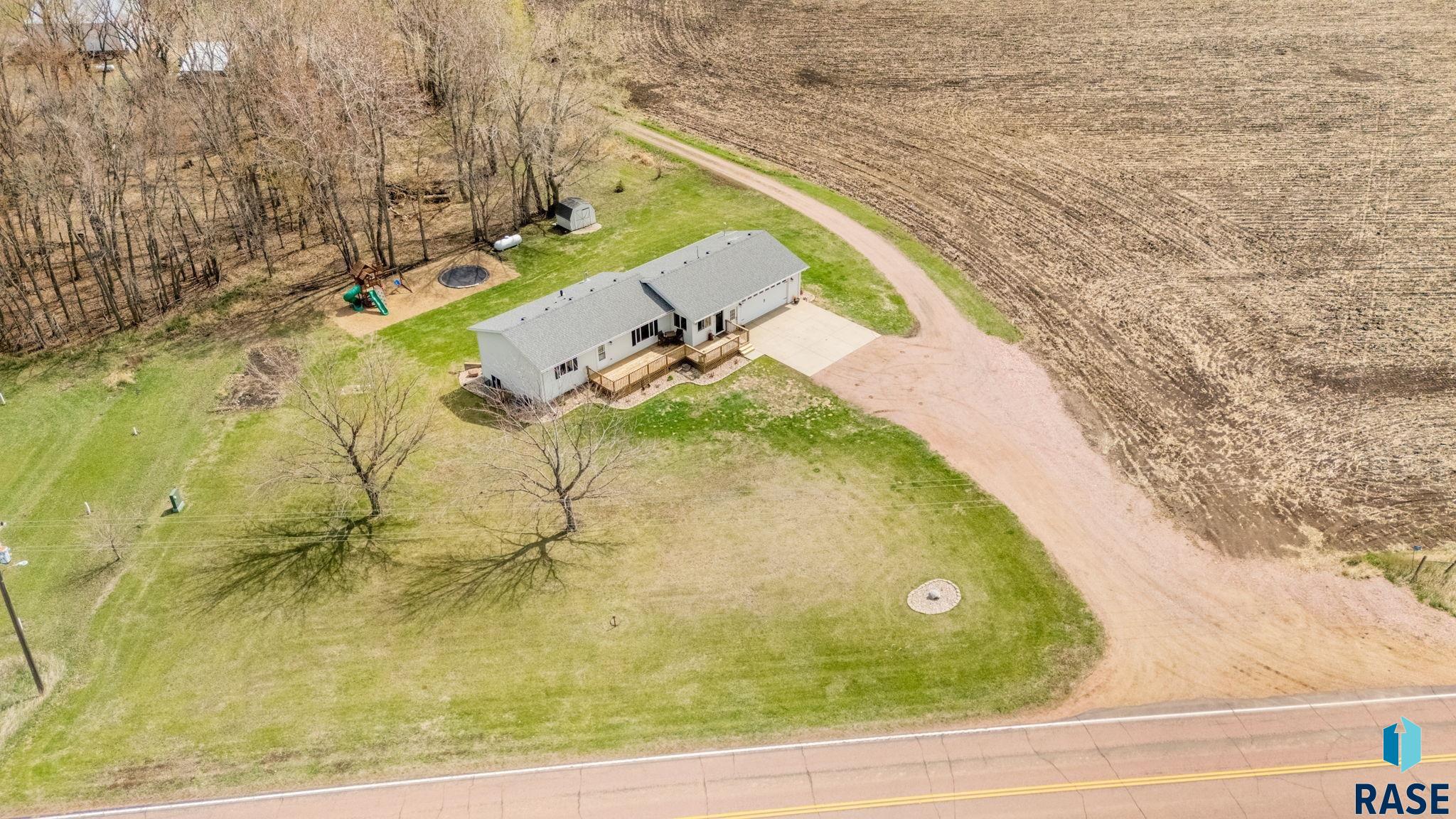 23866 464th Ave Avenue, Chesterfield, New Jersey image 36