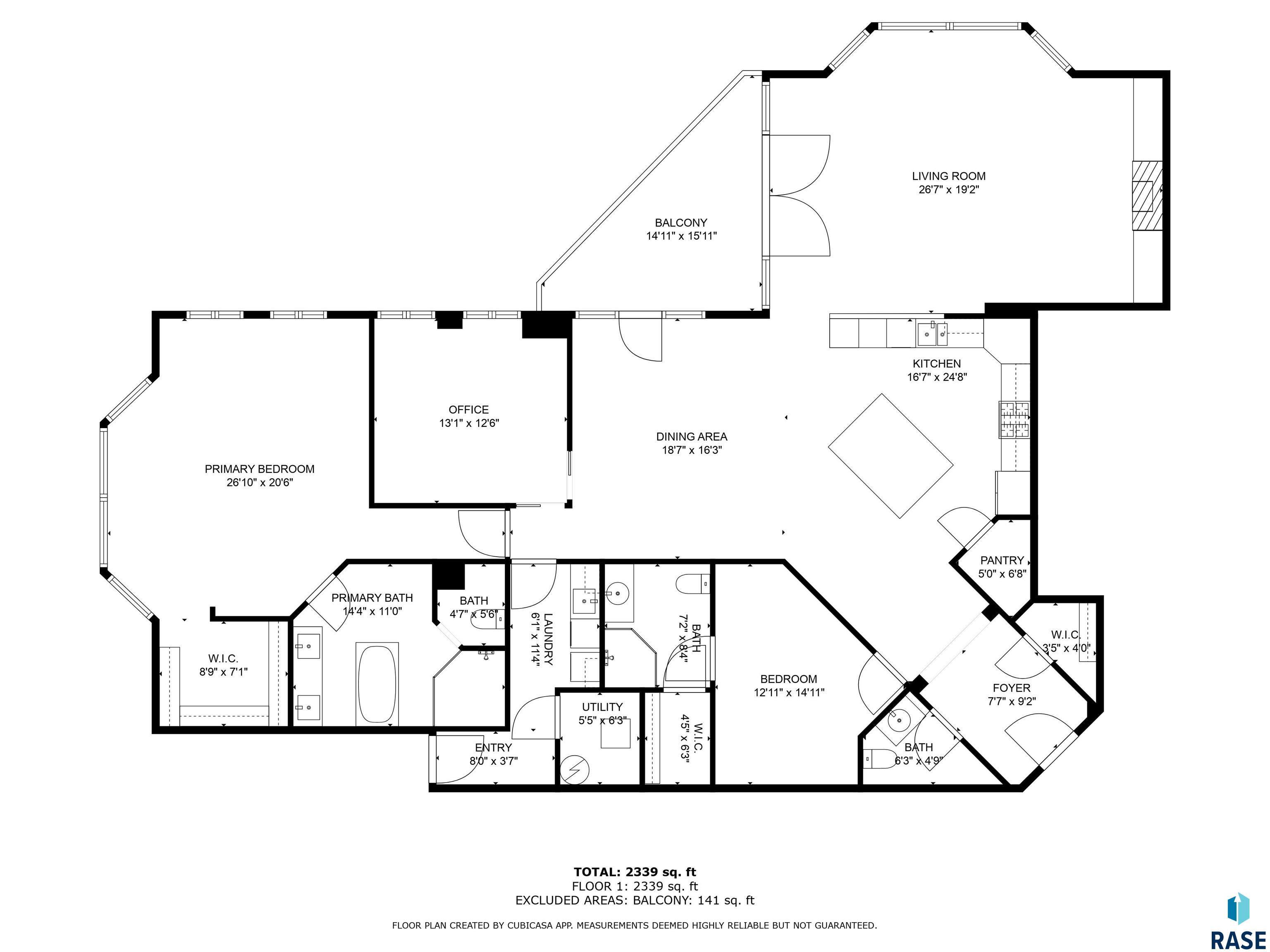 2908 W 37th Cir Circle #501, Sioux Falls, New Jersey image 36