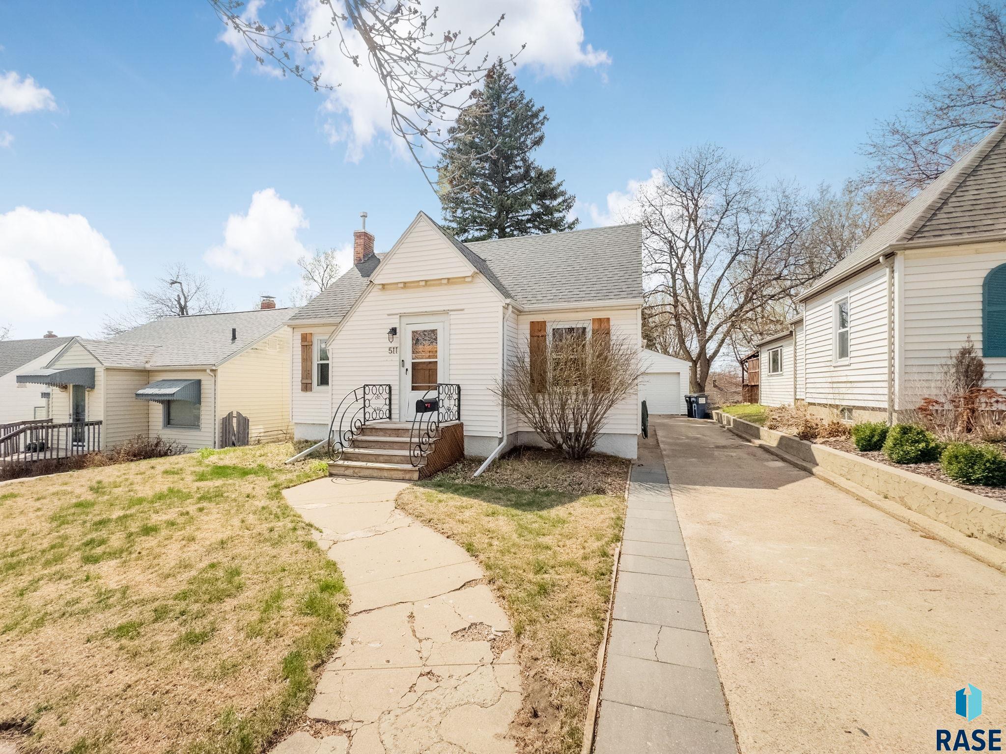 511 S West Ave Avenue, Sioux Falls, South Dakota image 1