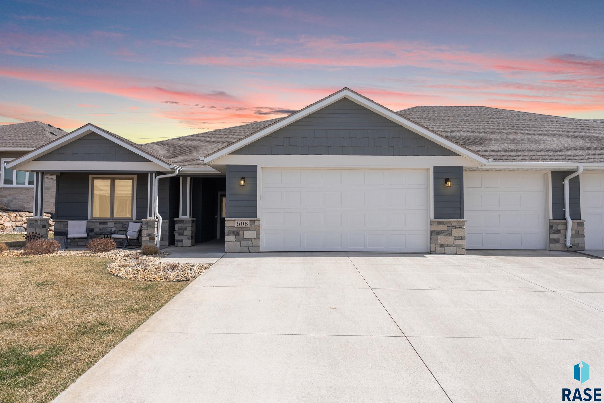 508 S Red Spruce Ave Avenue, Sioux Falls, South Dakota image 1
