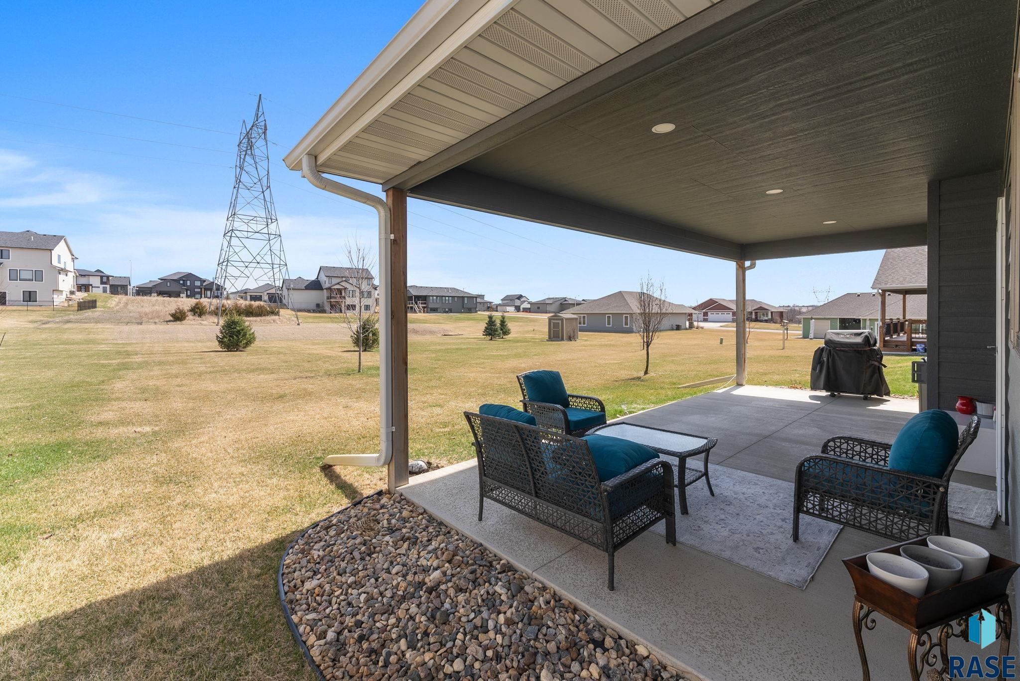 508 S Red Spruce Ave Avenue, Sioux Falls, South Dakota image 41