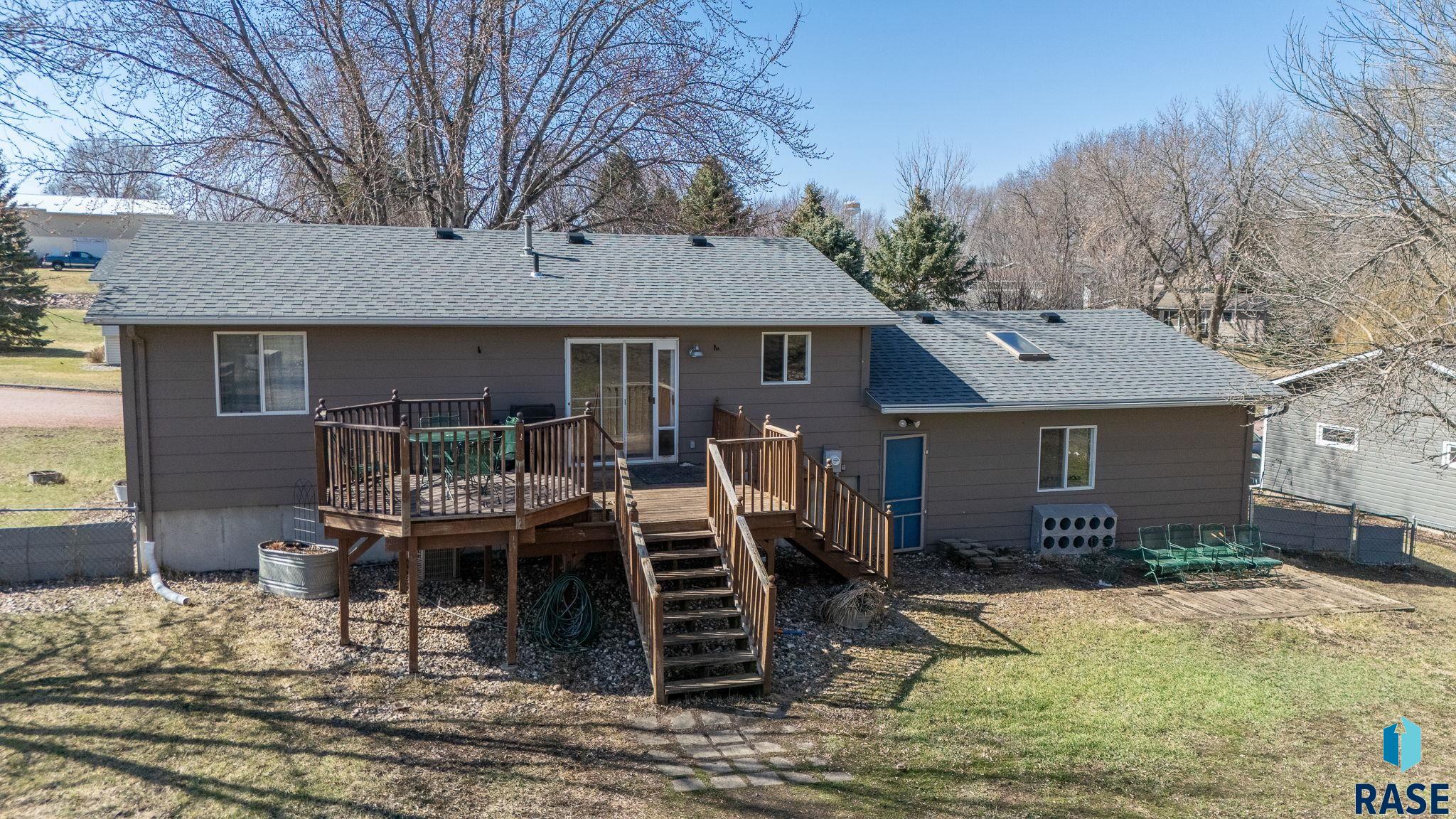 416 Elm Ave Avenue, Baltic, South Dakota image 20