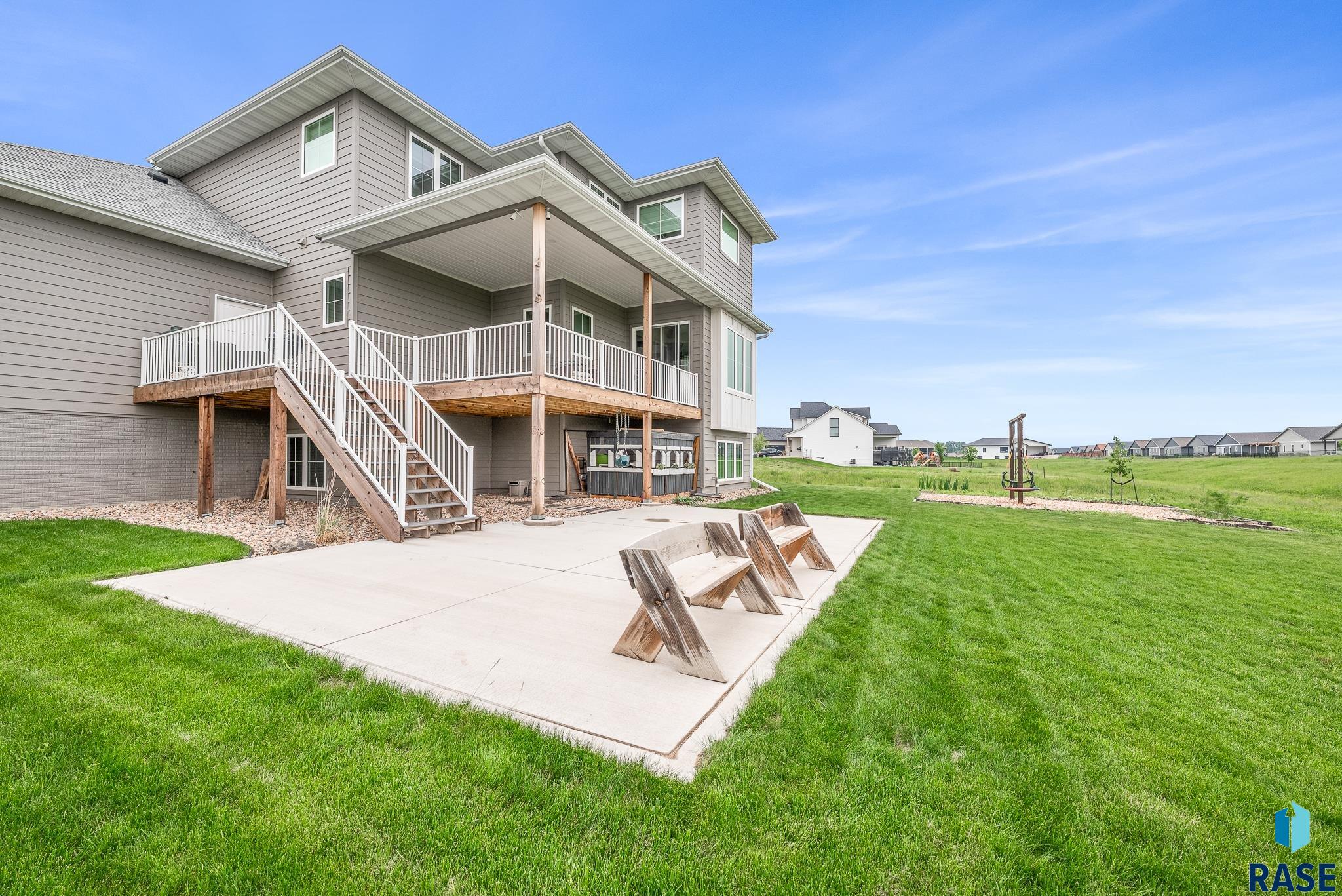 288 Central Park Ct Court, Harrisburg, South Dakota image 37