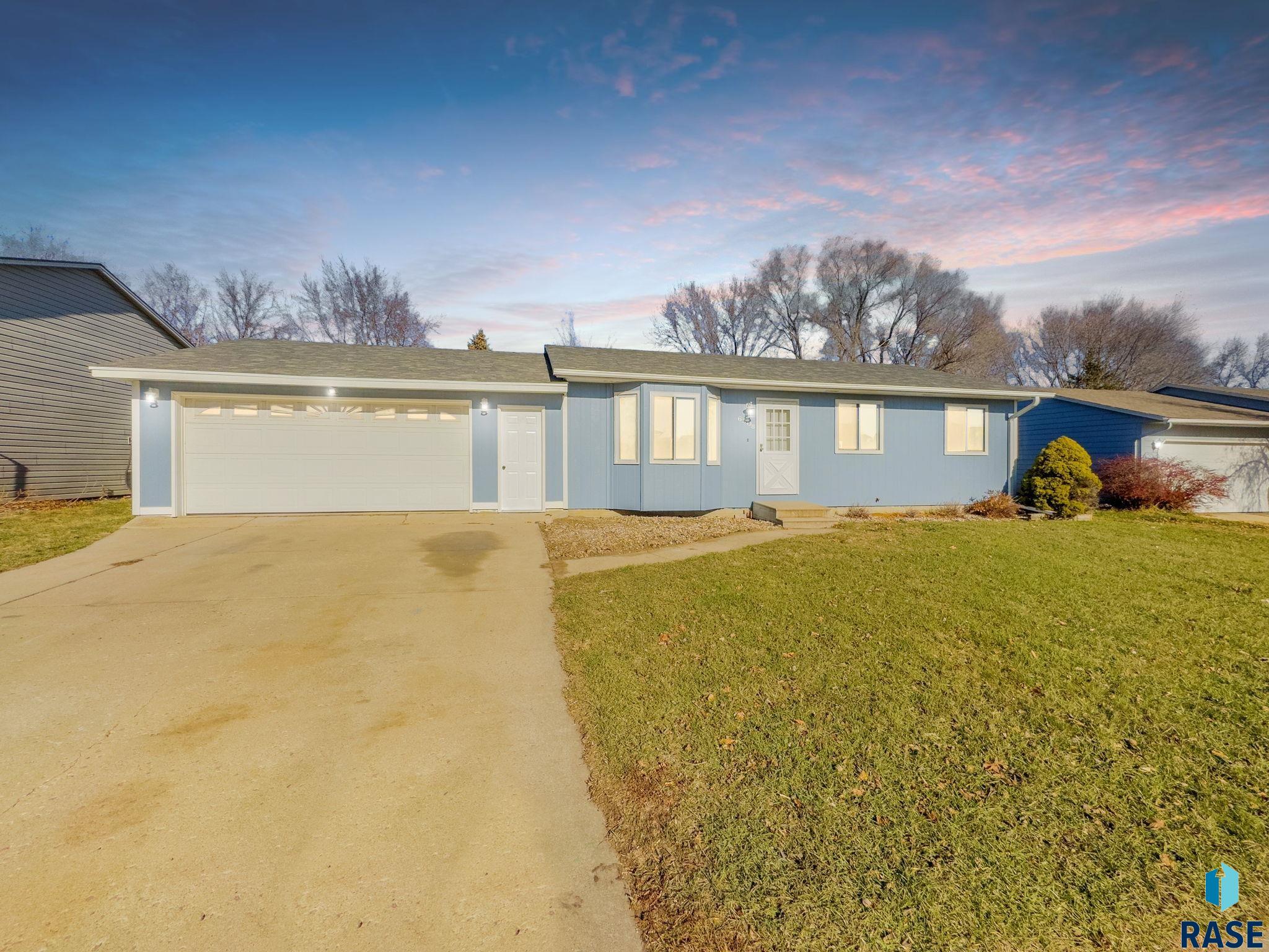 6308 W 60th St Street, Sioux Falls, South Dakota image 1