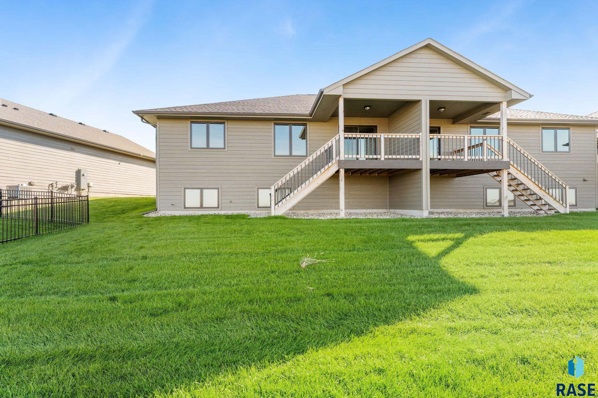 2013 S Sonoma Pl Place, Sioux Falls, South Dakota image 33