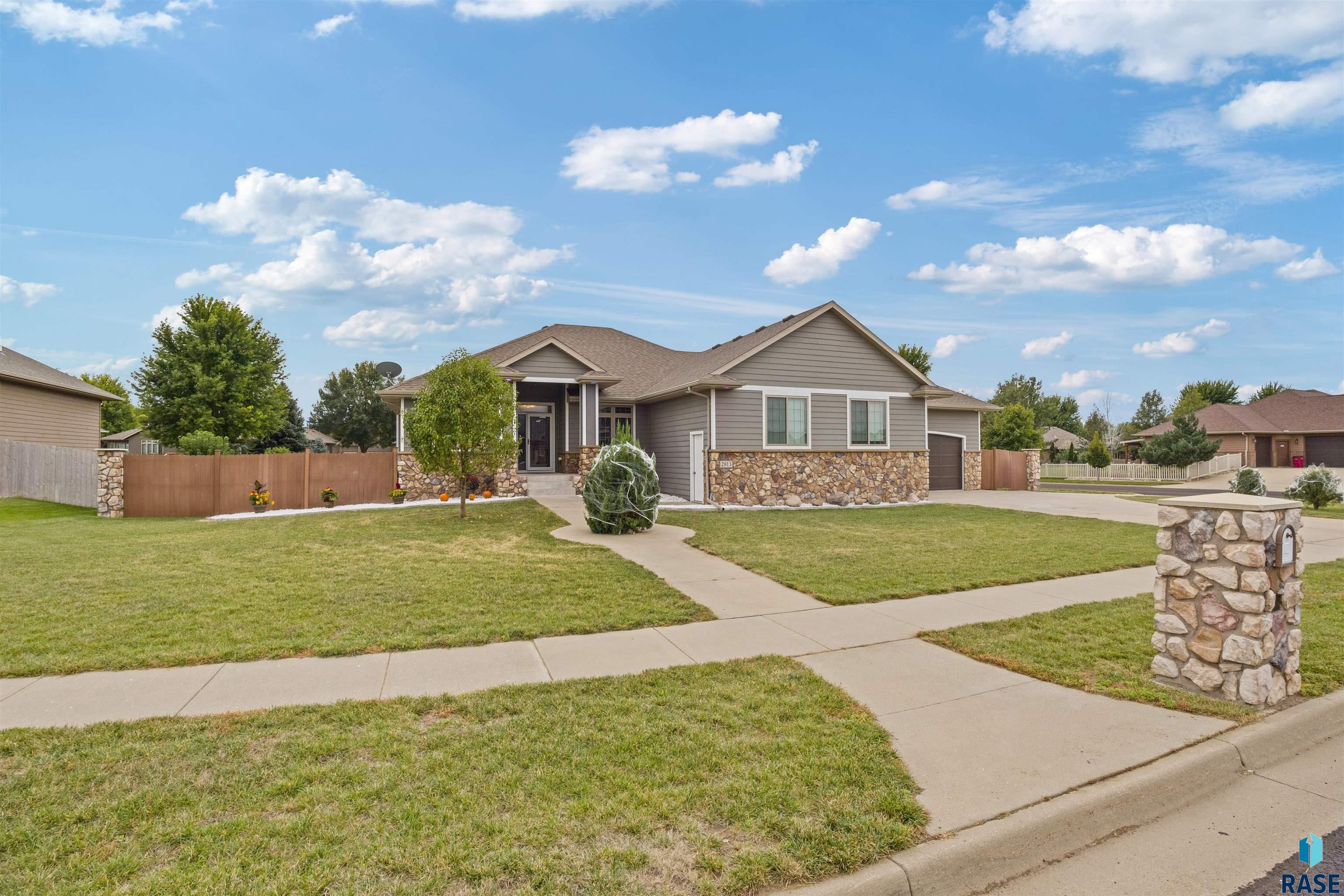 2813 W Stratton St Street, Sioux Falls, South Dakota image 2