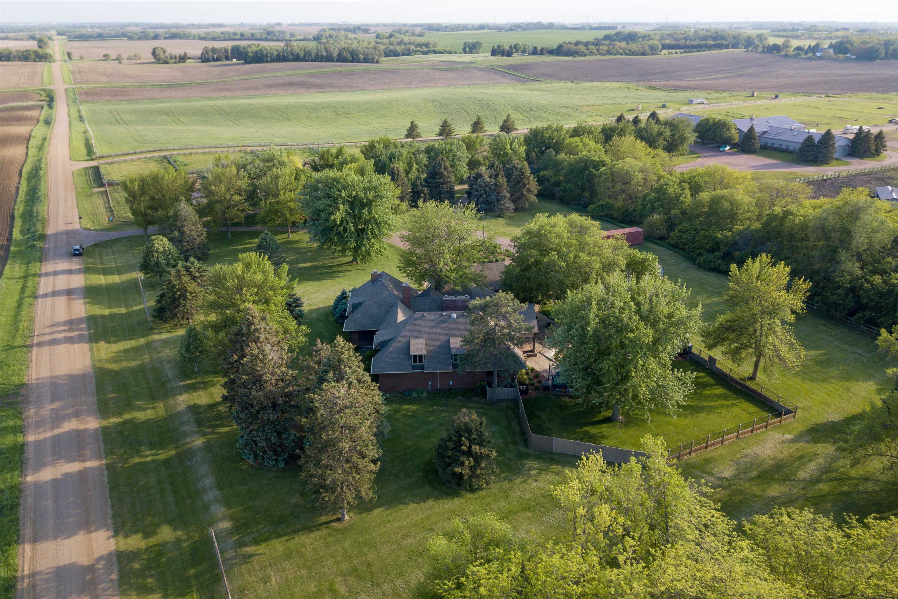 25463 473rd Ave Avenue, Baltic, South Dakota image 3