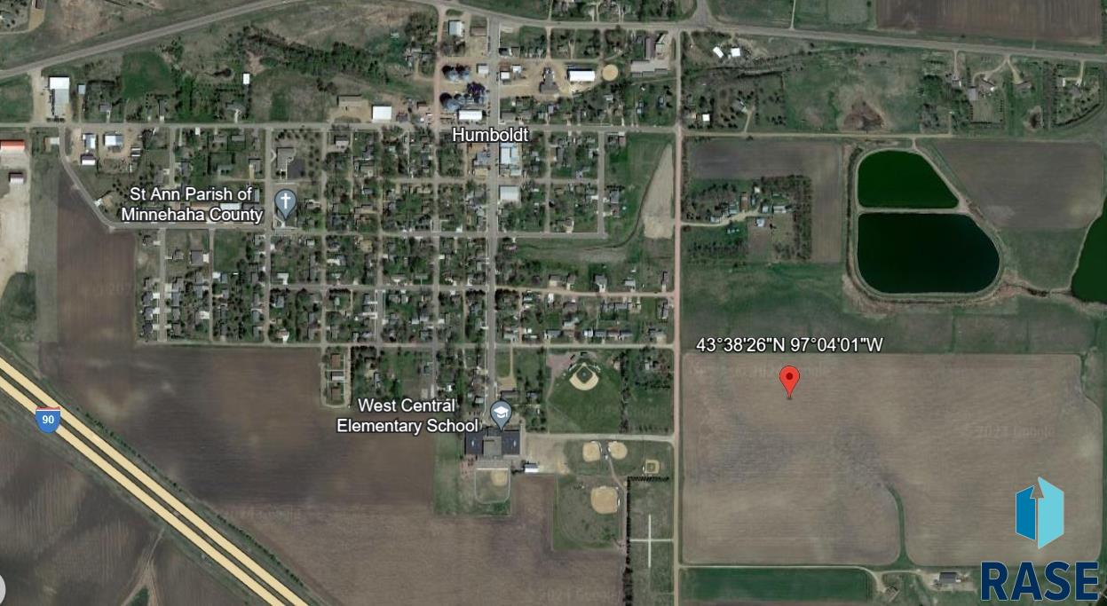 Humboldt, South Dakota 57035, United States, ,Commercial,Active,66062