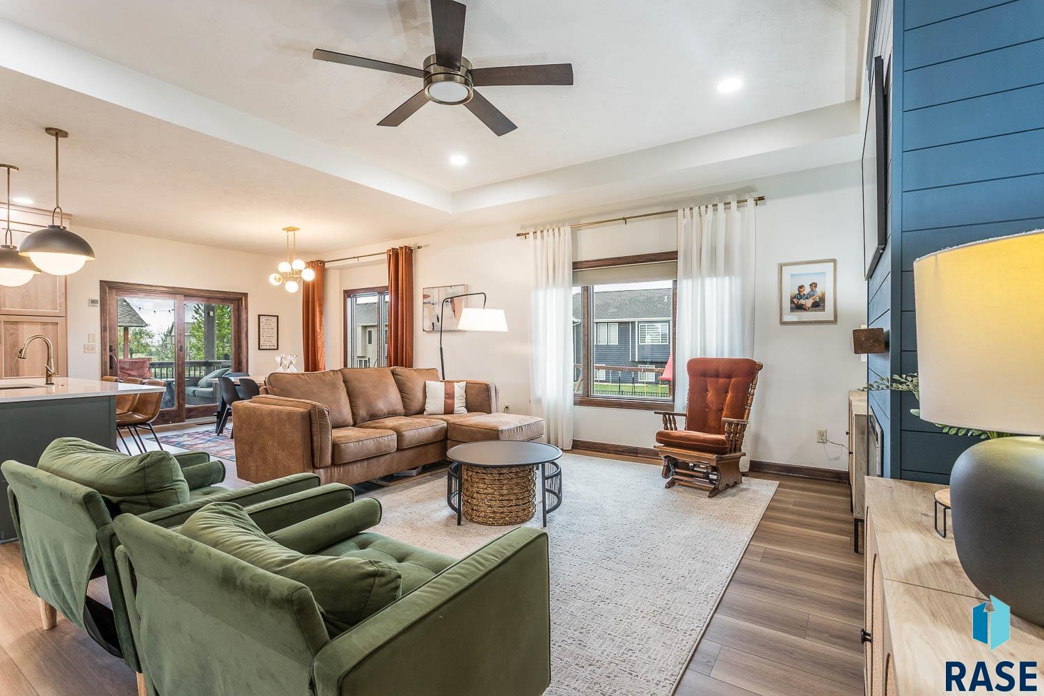 8501 S Quiet Oak Cir Circle, Sioux Falls, South Dakota image 6