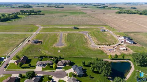 Vacant Land For Sale - 109 High Cross Circle<br/> Crooks, SD 57020