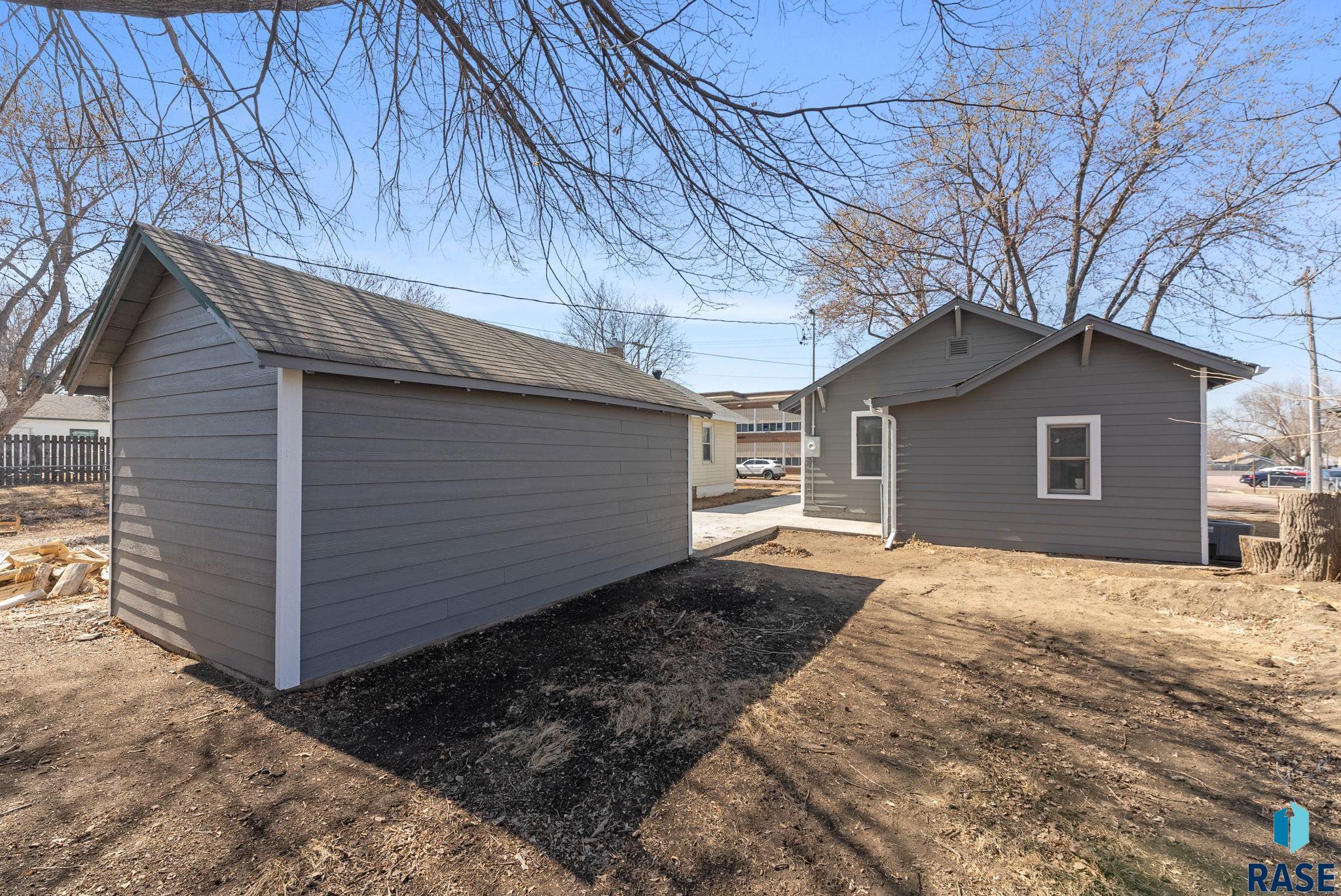 818 N Sherman Ave Avenue, Sioux Falls, South Dakota image 22