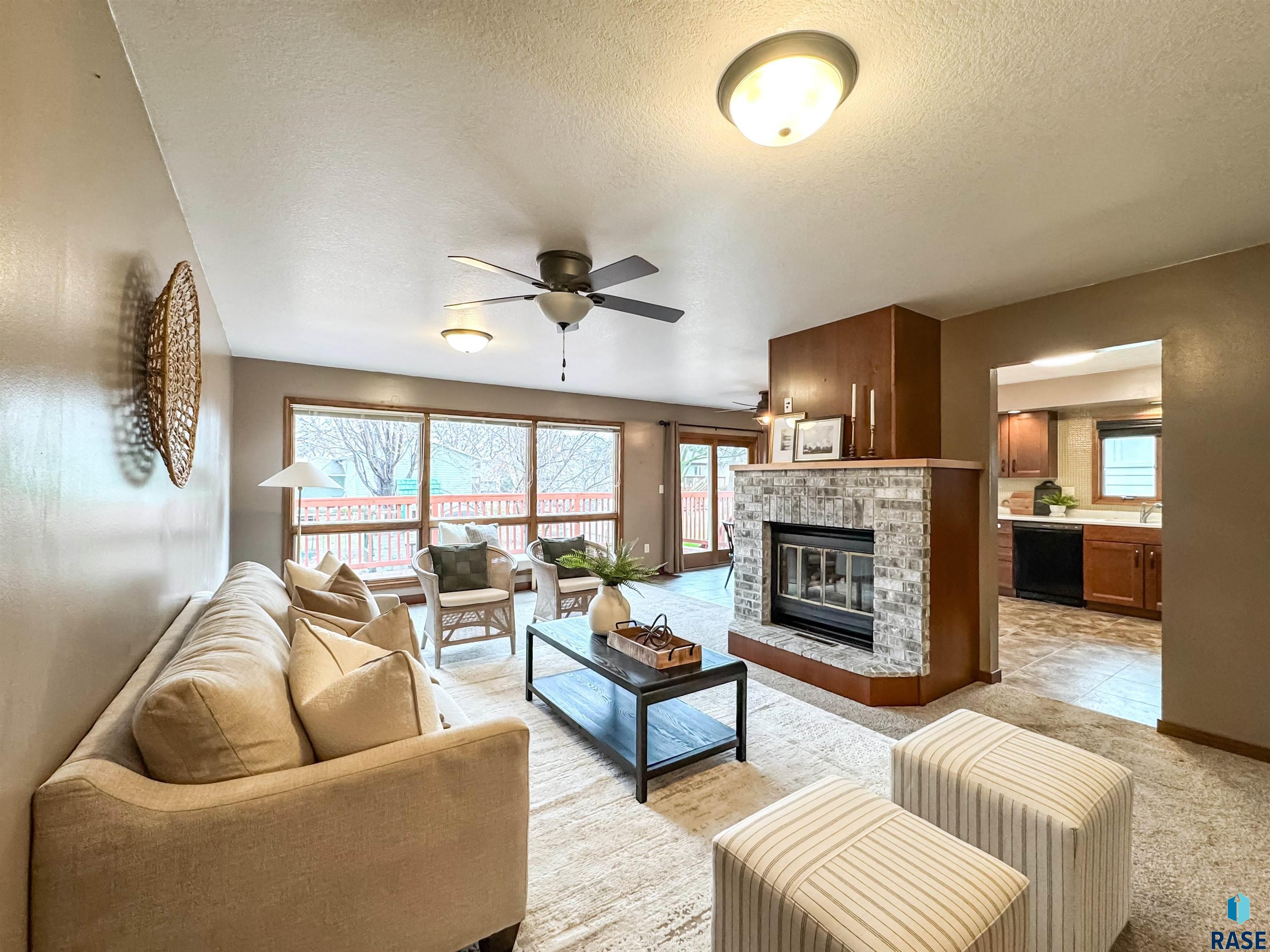 120 S Yellowstone Dr Drive #2, Brandon, South Dakota image 4