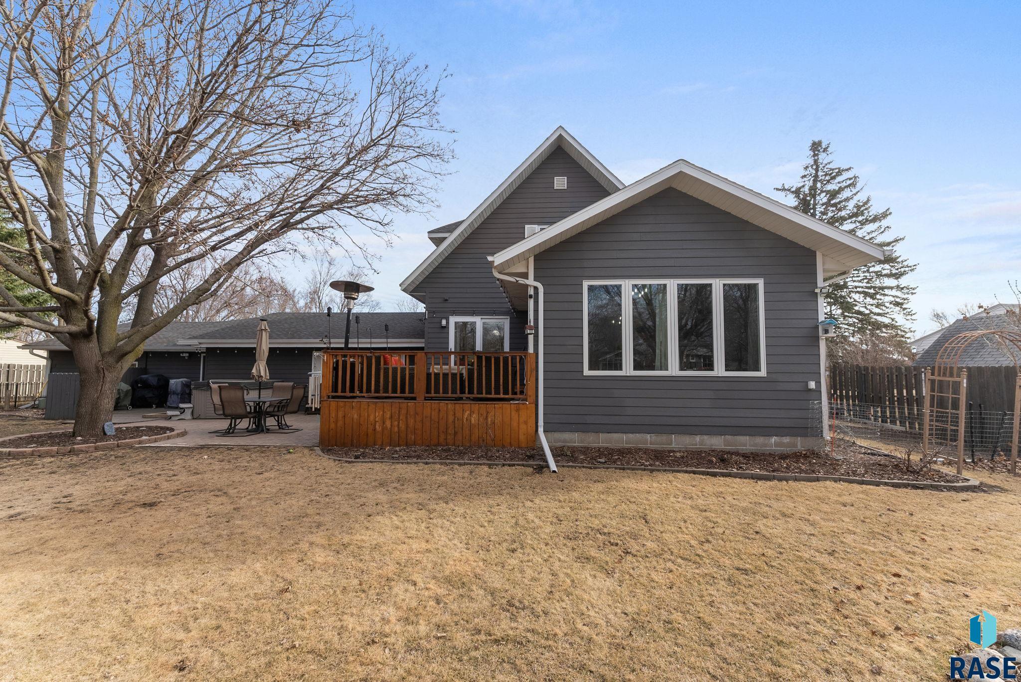 724 NE 6th St Street, Madison, South Dakota image 39