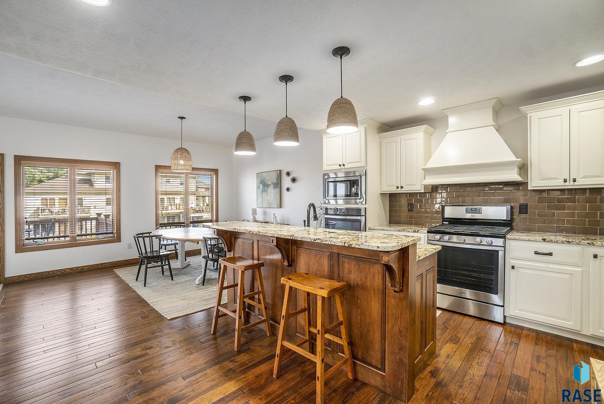 6014 Marrs Beach Ln Lane, Madison, South Dakota image 9