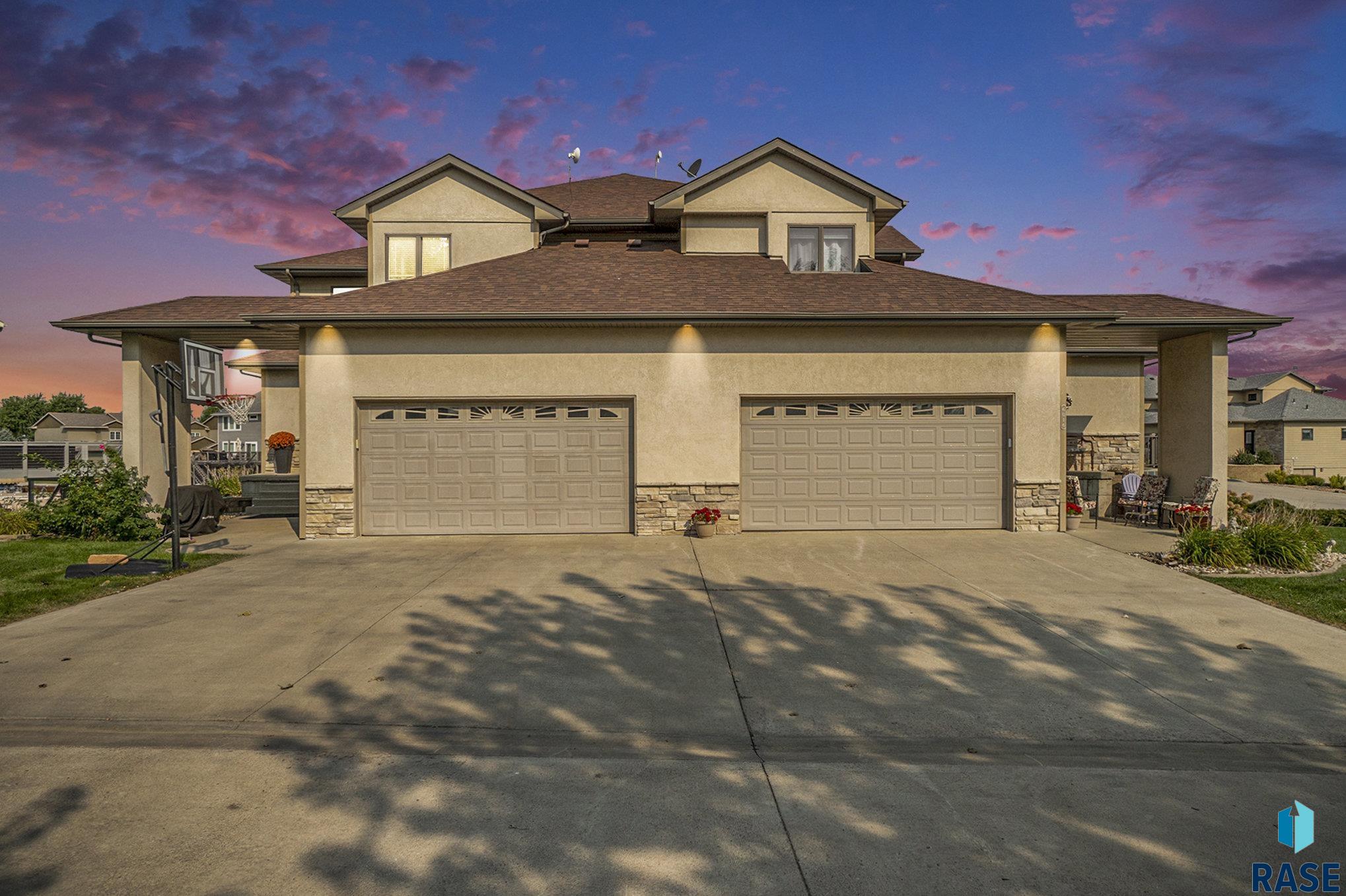 6014 Marrs Beach Ln Lane, Madison, South Dakota image 1