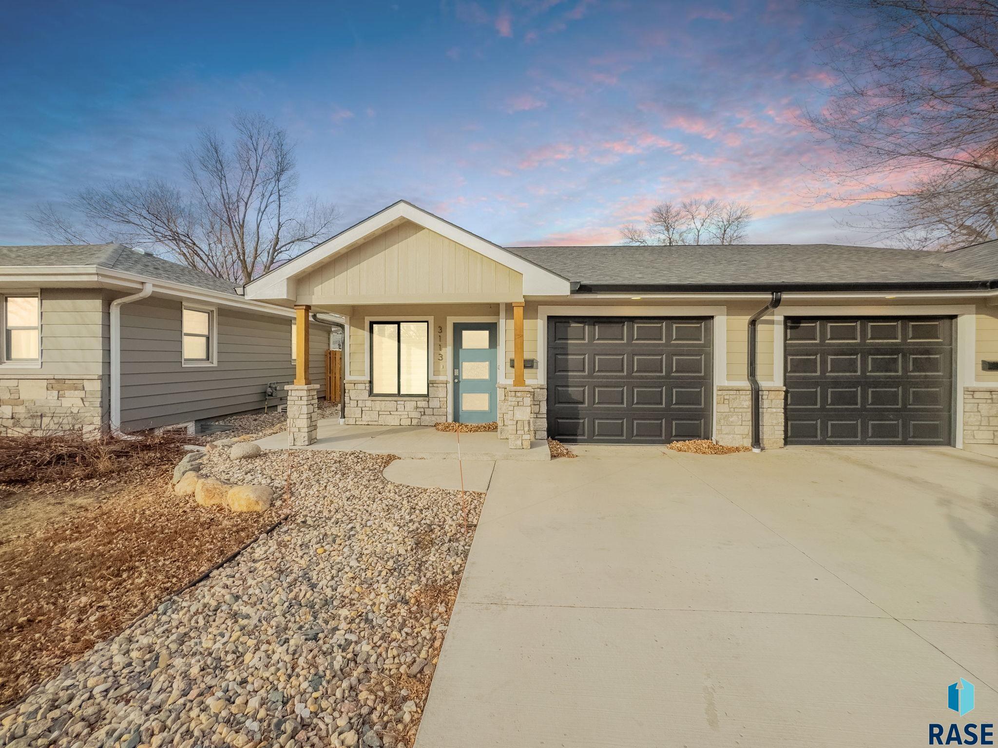 3113 S Western Ave Avenue, Sioux Falls, New Jersey image 1