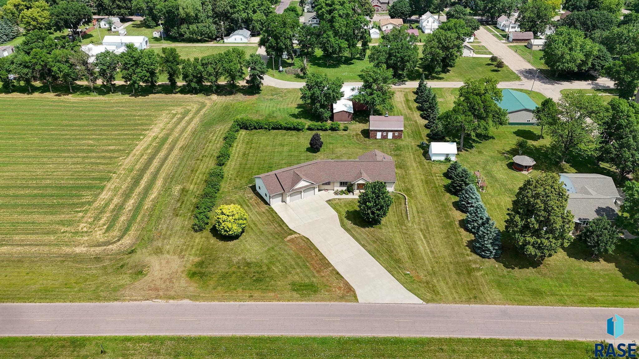 George, Iowa 51237, United States, 5 Bedrooms Bedrooms, ,3 BathroomsBathrooms,Residential,Active,164187