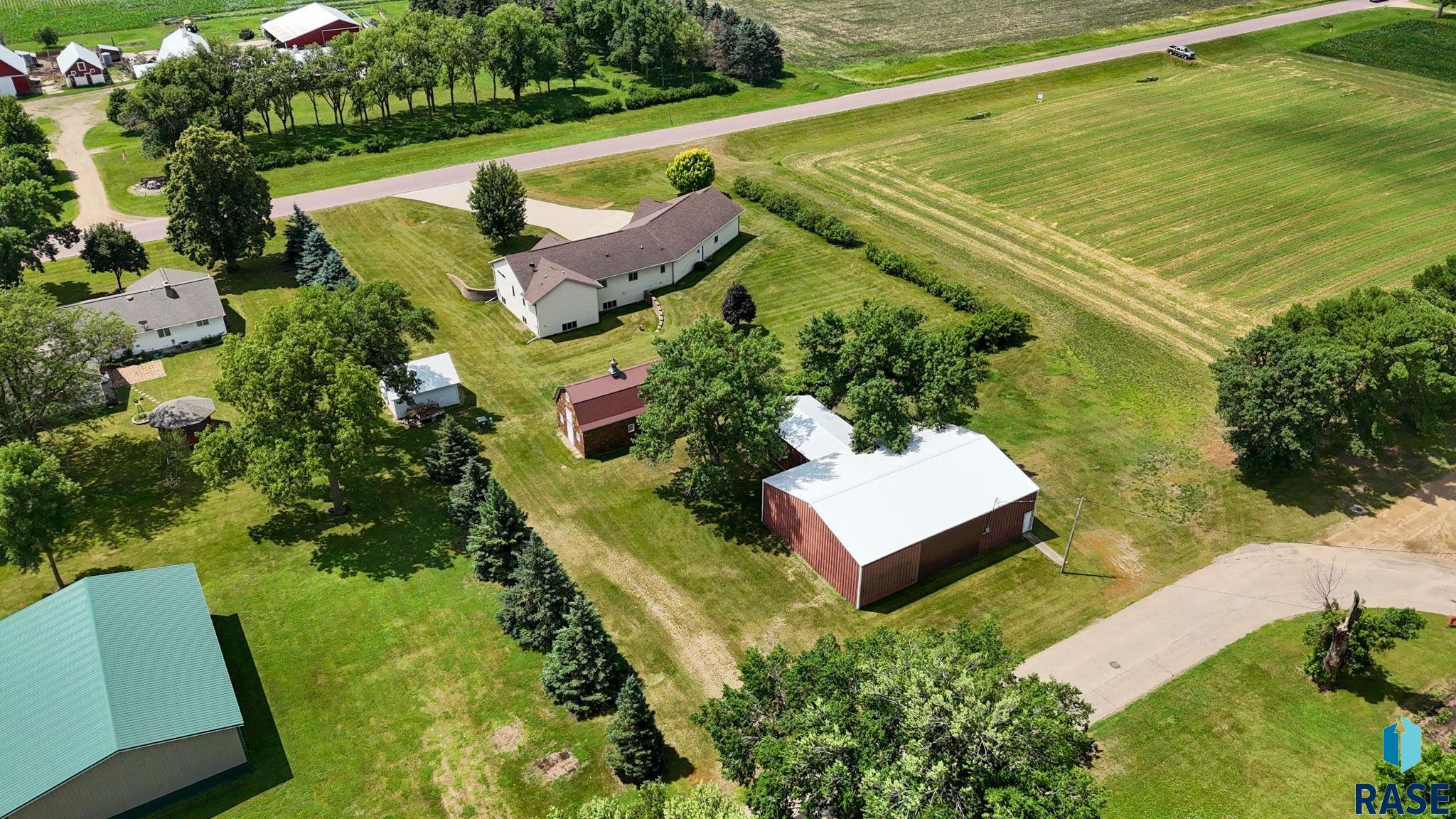 George, Iowa 51237, United States, 5 Bedrooms Bedrooms, ,3 BathroomsBathrooms,Residential,Active,164187