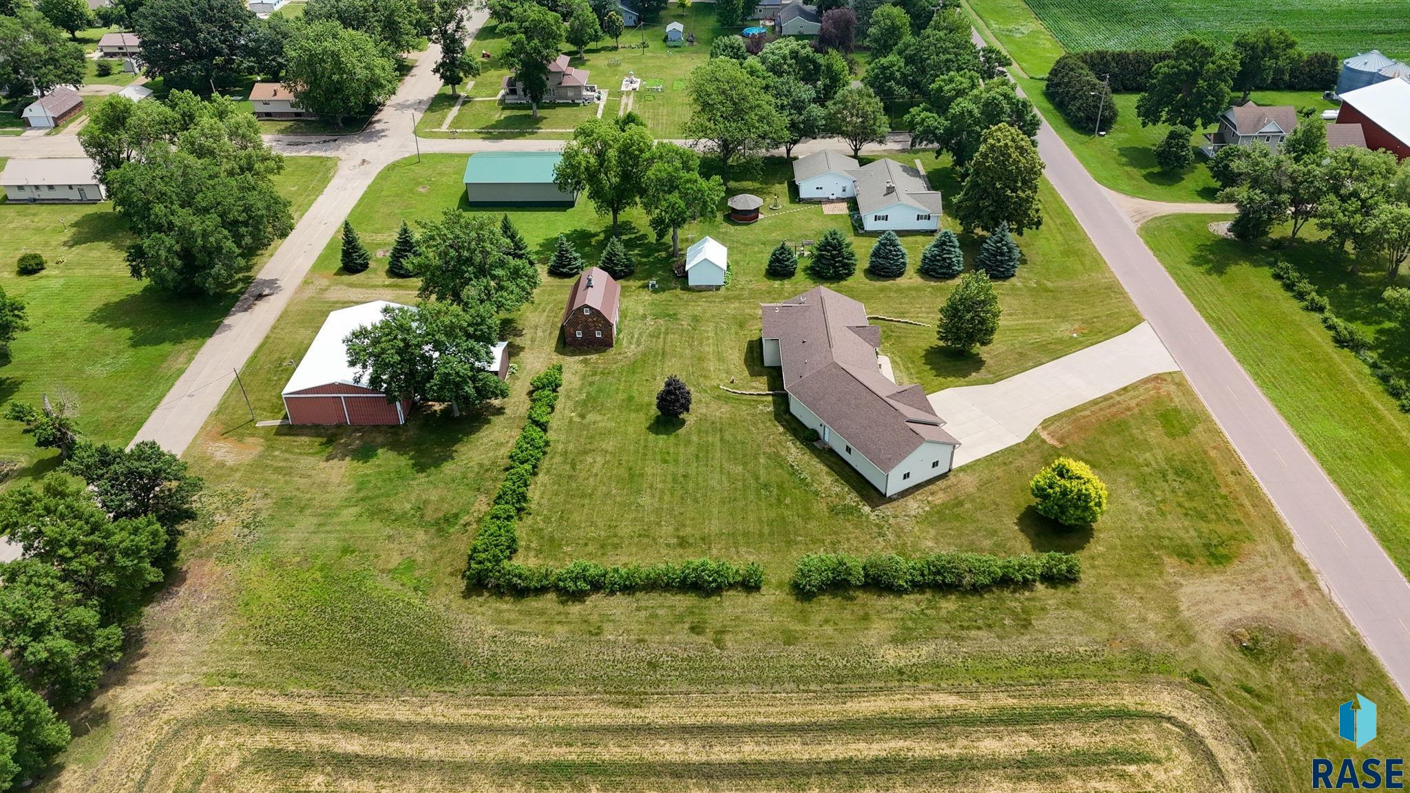 George, Iowa 51237, United States, 5 Bedrooms Bedrooms, ,3 BathroomsBathrooms,Residential,Active,164187