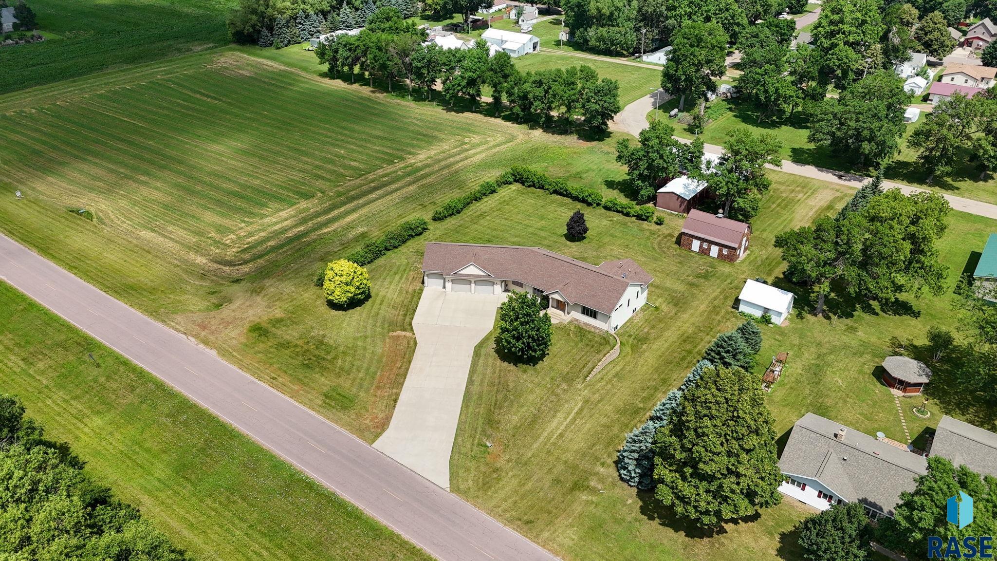 George, Iowa 51237, United States, 5 Bedrooms Bedrooms, ,3 BathroomsBathrooms,Residential,Active,164187