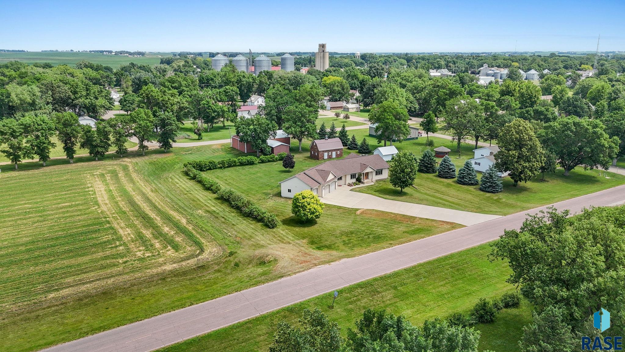 George, Iowa 51237, United States, 5 Bedrooms Bedrooms, ,3 BathroomsBathrooms,Residential,Active,164187