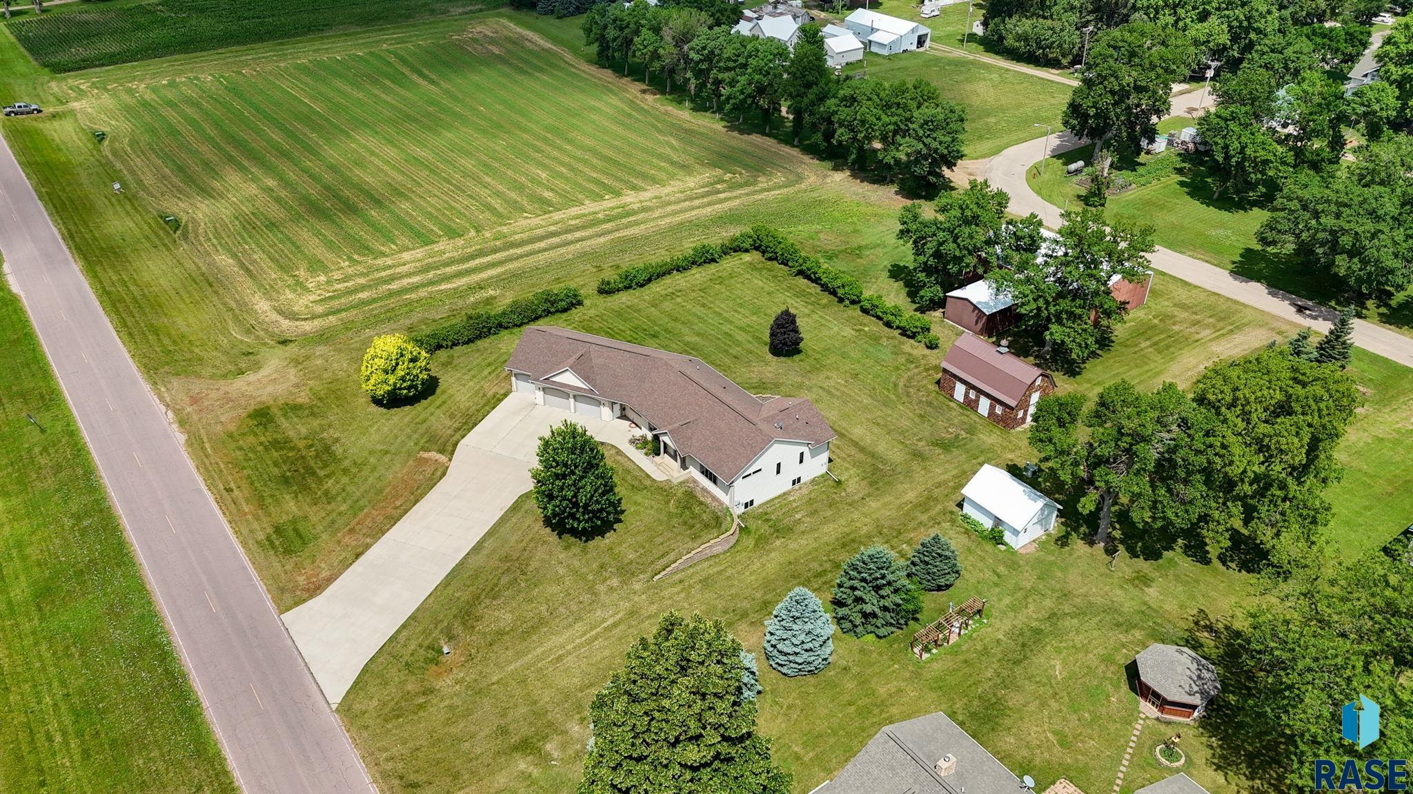 George, Iowa 51237, United States, 5 Bedrooms Bedrooms, ,3 BathroomsBathrooms,Residential,Active,164187